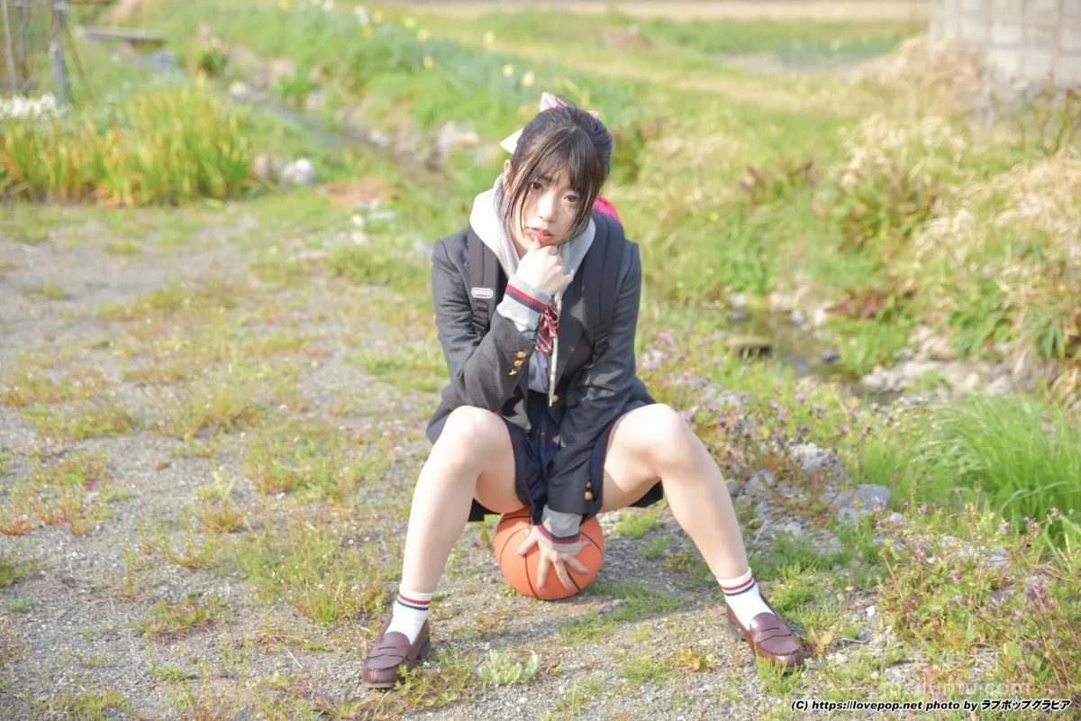 [LOVEPOP] 白石瑞穗/白石みずほ Mizuho Shiraishi Photoset 10 27