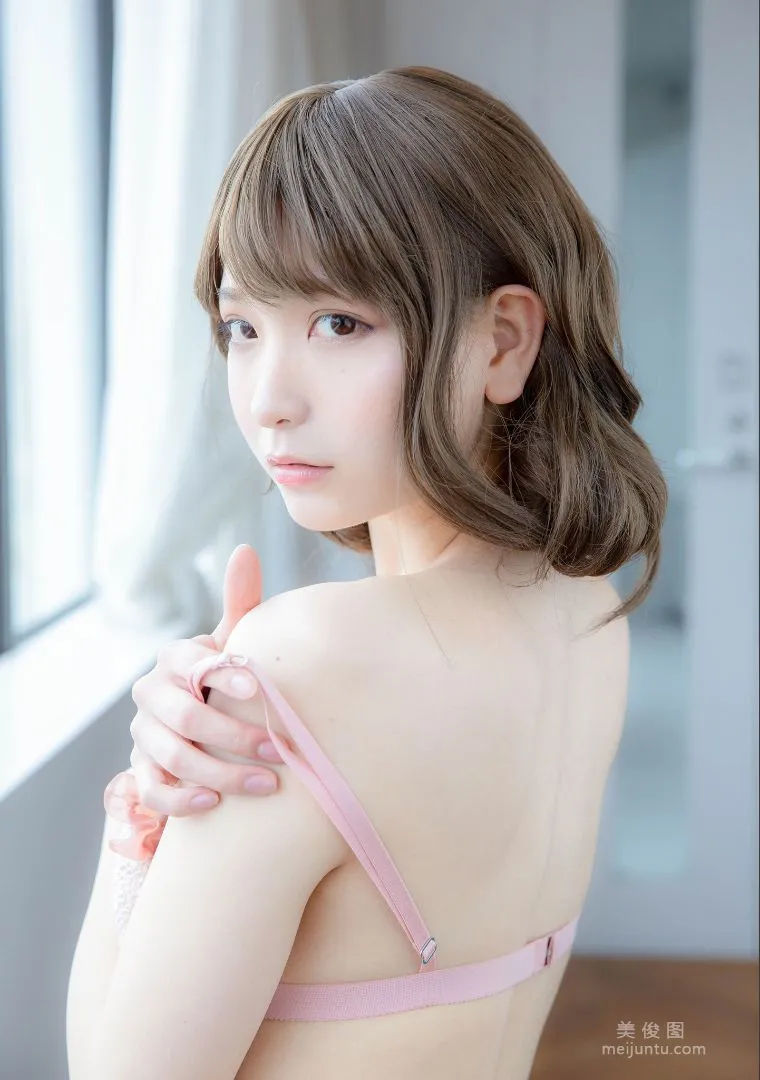 ［ハレム］あまつ様 - フェチグラビア「溺愛フェティッシュ」21