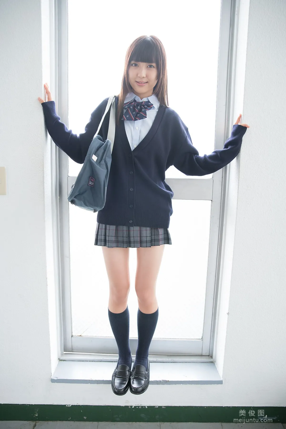 [Minisuka.tv] Ai Takanashi 高梨あい - Limited Gallery 3.1 4