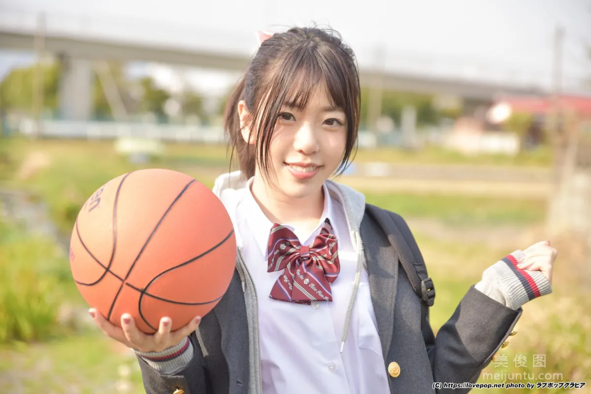 [LOVEPOP] 白石瑞穗/白石みずほ Mizuho Shiraishi Photoset 10 17