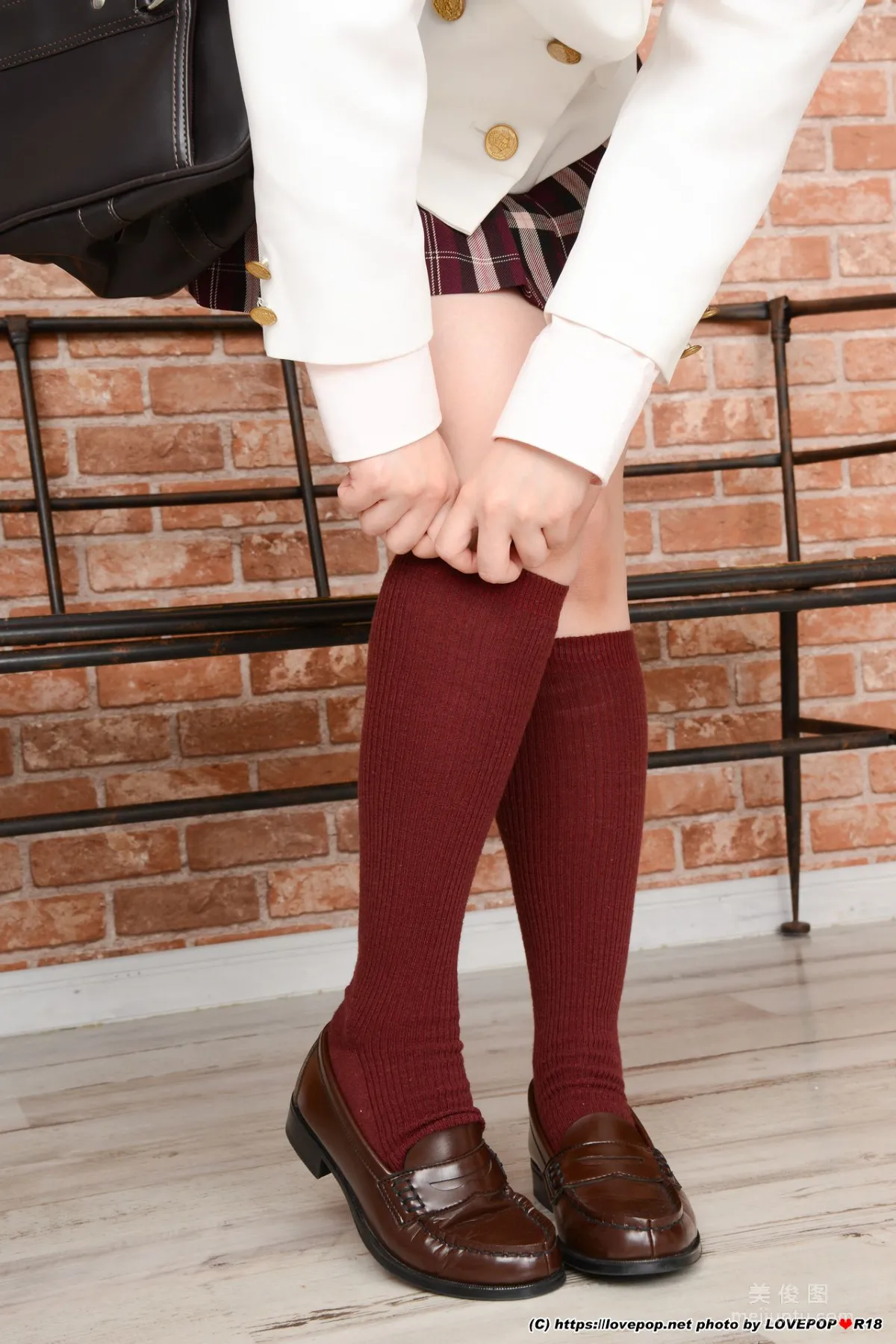 [LOVEPOP] Coco Nanase 七星ここ Photoset 03 16