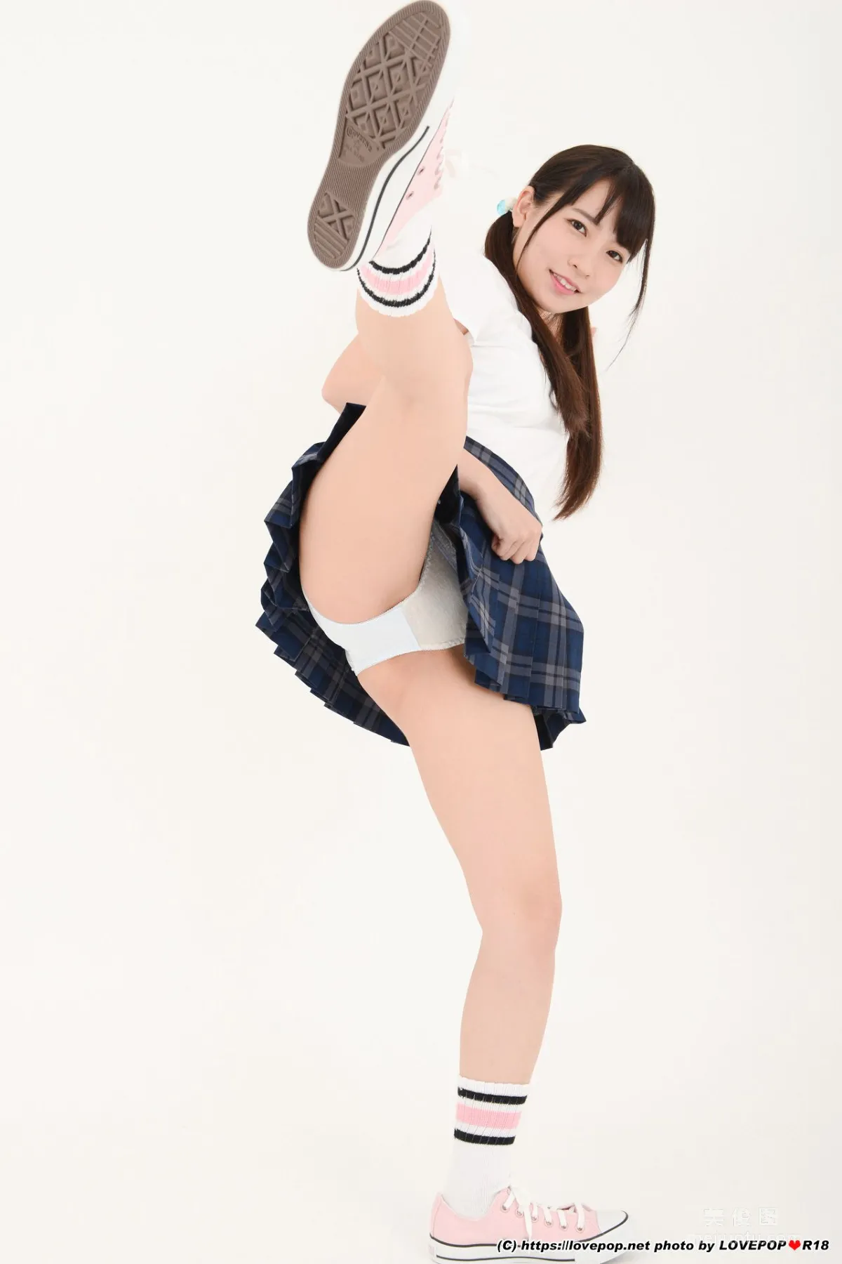 [LOVEPOP] 樞木あおい Aoi Kururugi Photoset 02 5