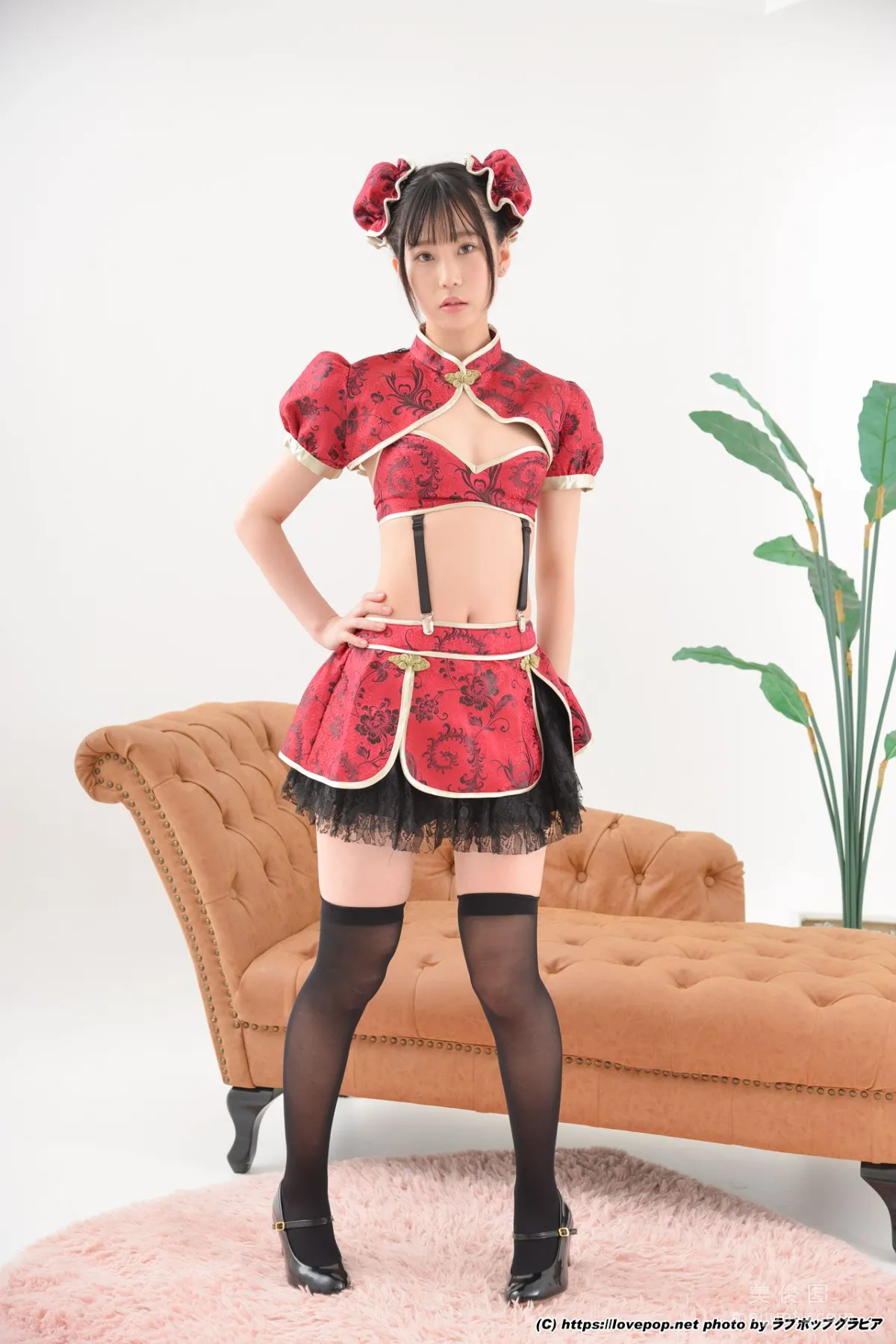 [LOVEPOP] Ano Okita 沖田あの Photoset 02 4