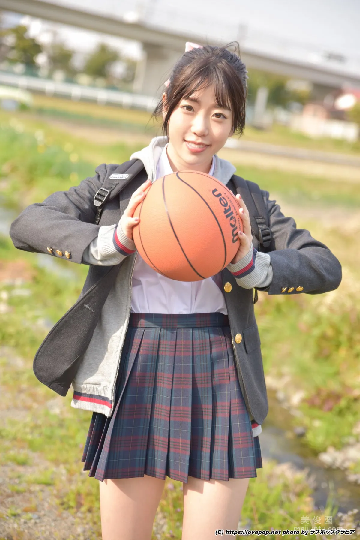 [LOVEPOP] 白石瑞穗/白石みずほ Mizuho Shiraishi Photoset 10 21