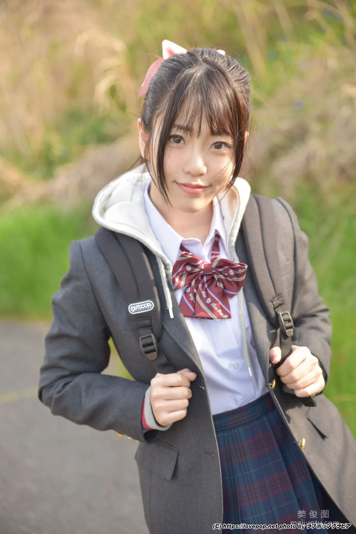 [LOVEPOP] 白石瑞穗/白石みずほ Mizuho Shiraishi Photoset 10 6