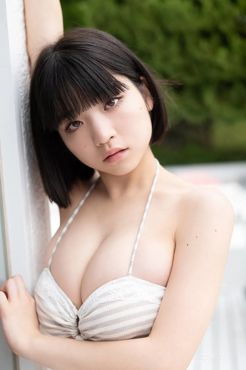 [WPB-net] No.248 ねもぺろ 根本凪 鹿目凛 「楽園♨温泉♨天国」15