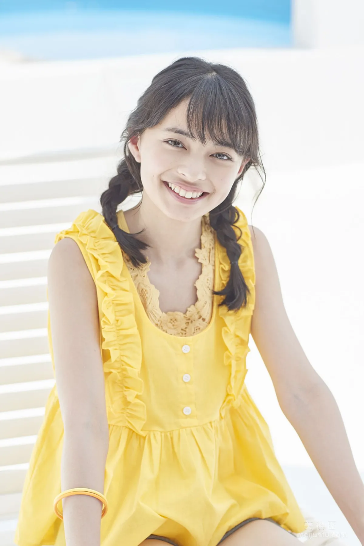[Hello! Project Digital Books] No.197 上國料萌衣 Moe Kamikokuryo 31