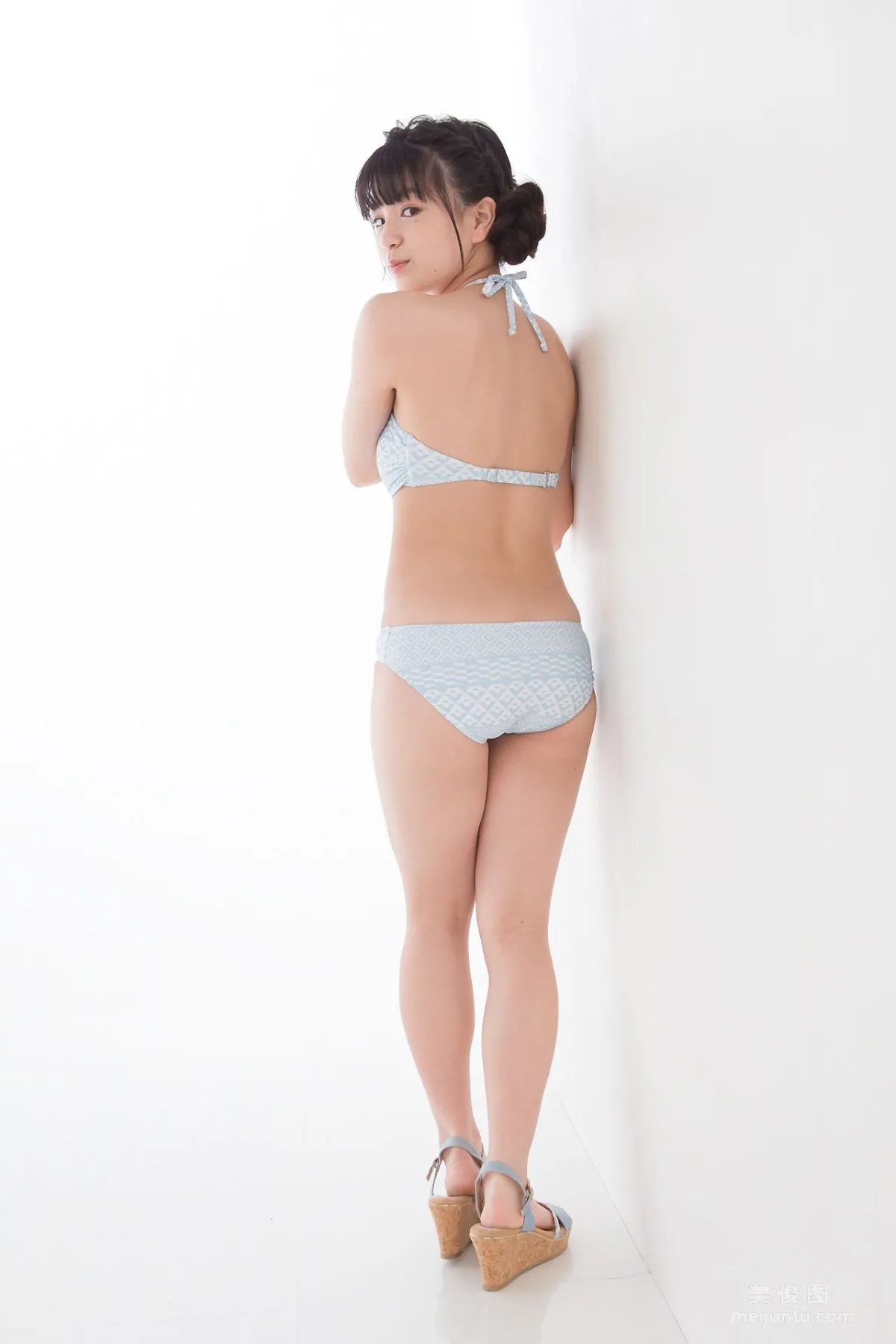 [Minisuka.tv] 玉城ひなこ Hinako Tamaki - Regular Gallery 2.321