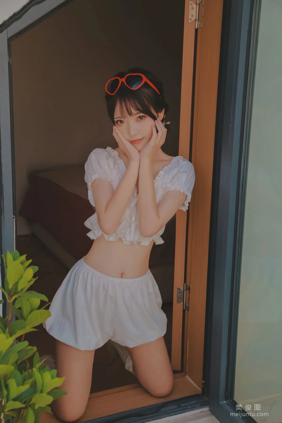 [網紅COSER] Fushii_海堂 - 洛麗塔 寫真集 17