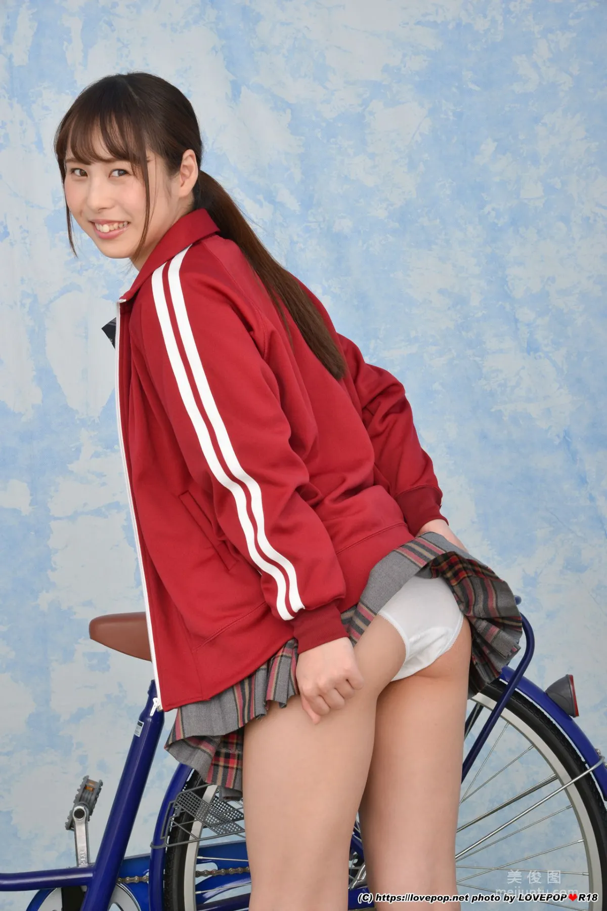 [LOVEPOP] 井上そら Sora Inoue Photoset 02 16