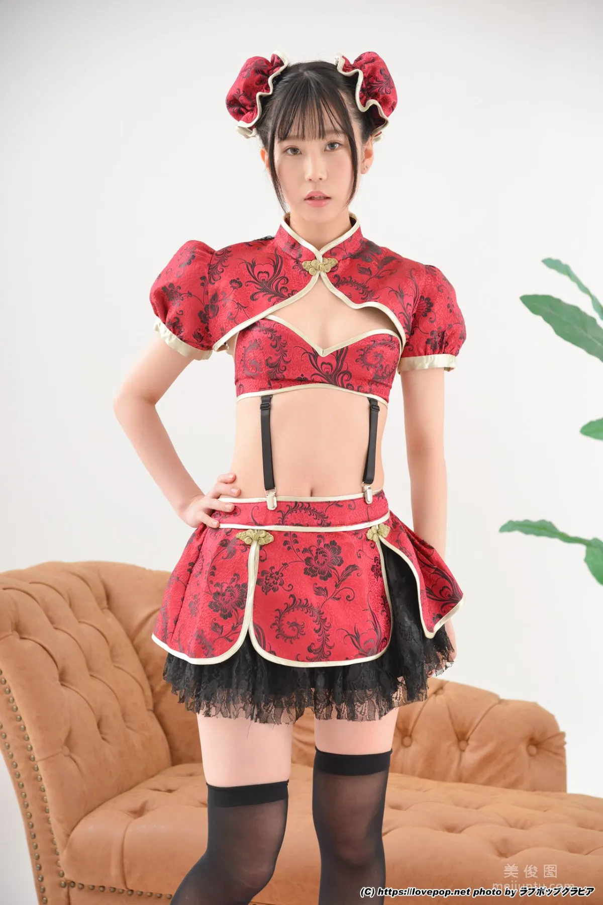 [LOVEPOP] Ano Okita 沖田あの Photoset 02 5
