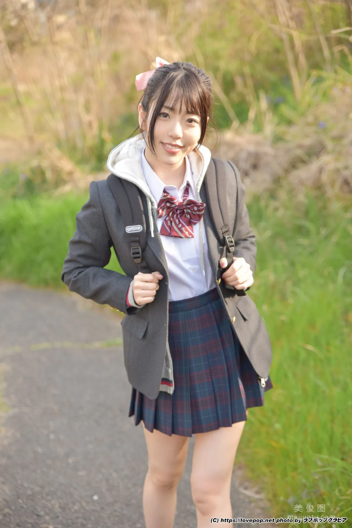 [LOVEPOP] 白石瑞穗/白石みずほ Mizuho Shiraishi Photoset 10 5