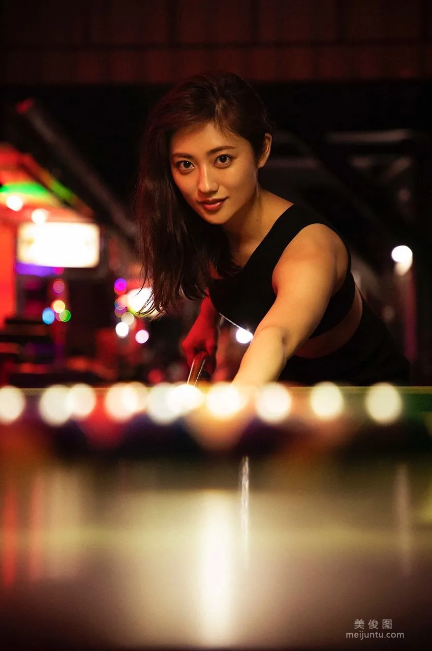 [WPB-net] No.230 奧山かずさ - Real Sentai Heroine 戦隊ヒロインのリアル 82