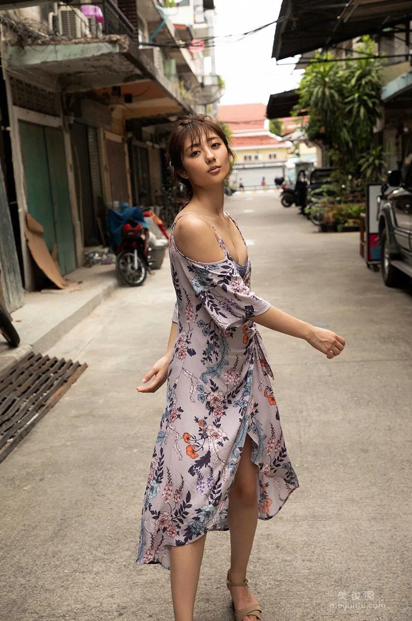 [WPB-net] No.230 奧山かずさ - Real Sentai Heroine 戦隊ヒロインのリアル 31