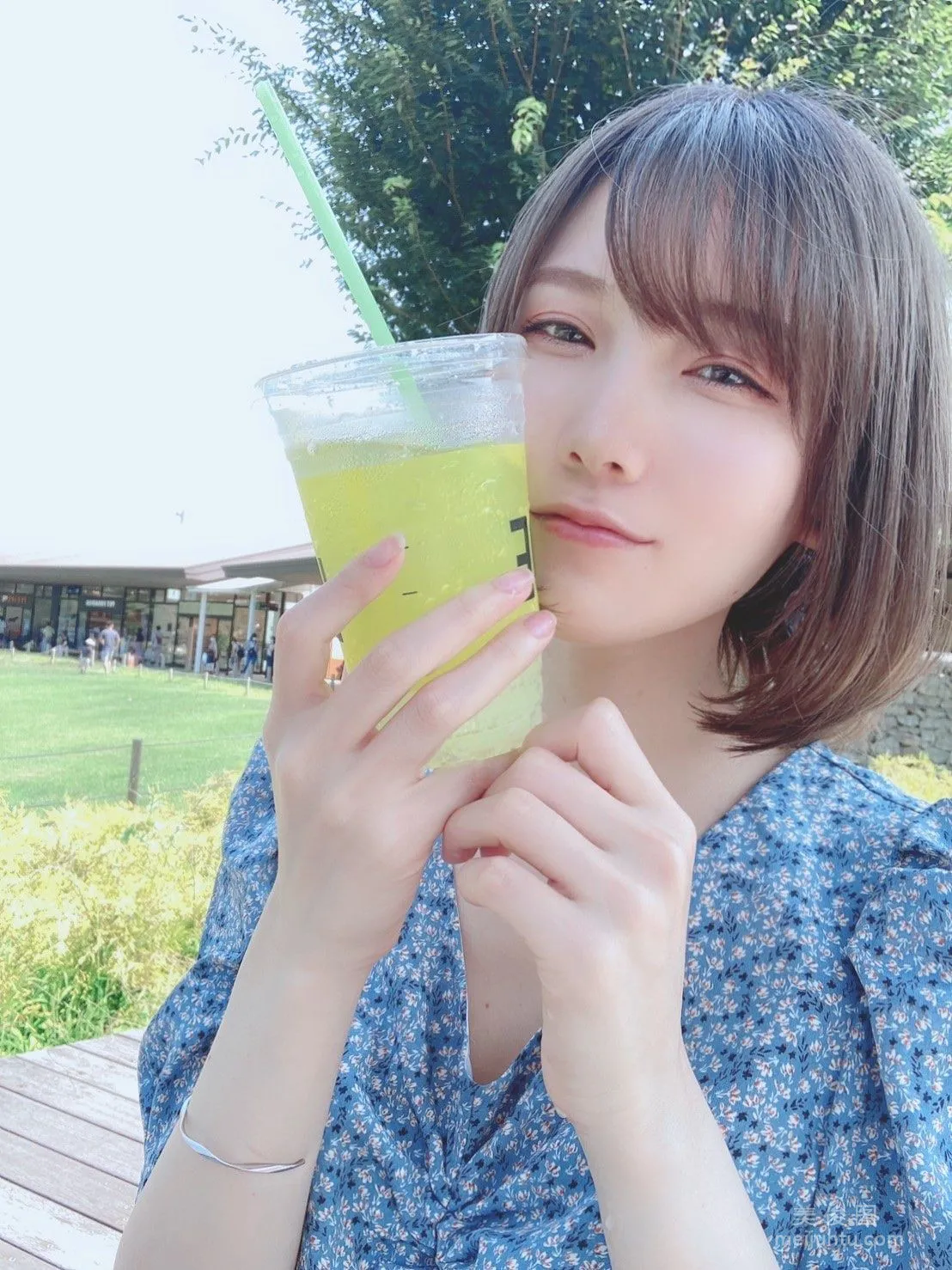 日本甜美COSERけんけん[fantia] 8月の自撮りいろいろ♡八月的各种自拍照1