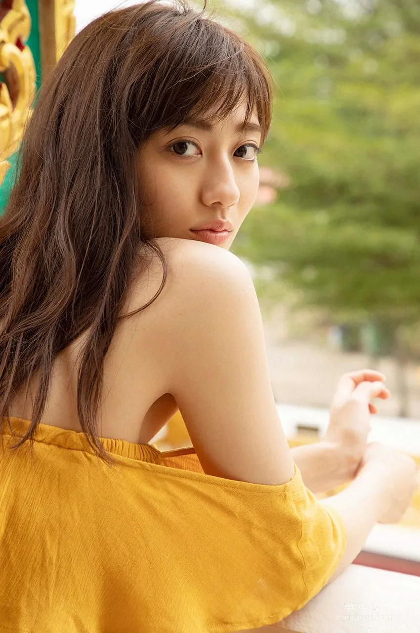 [WPB-net] No.230 奧山かずさ - Real Sentai Heroine 戦隊ヒロインのリアル 125