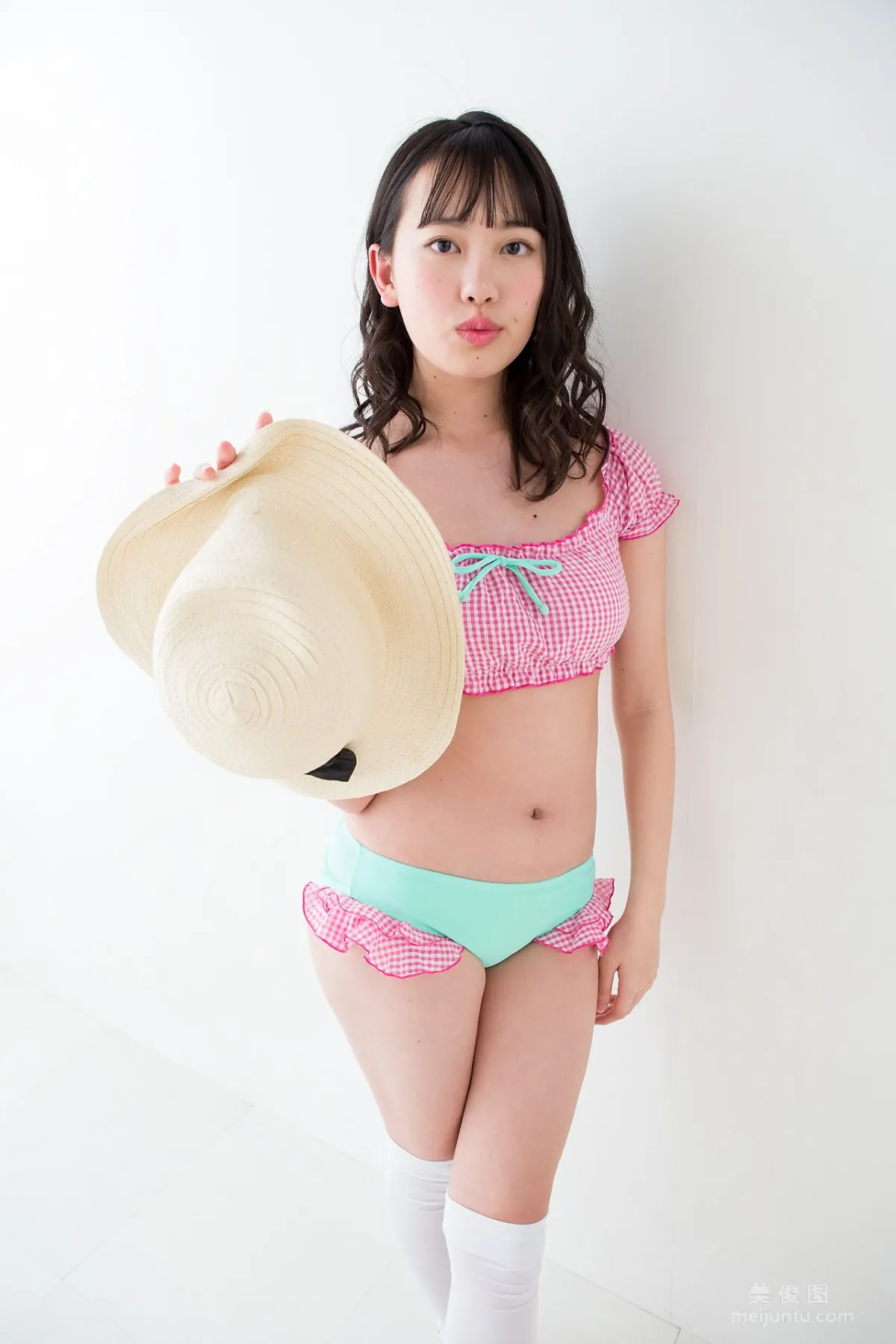 [Minisuka.tv] 柏木さりな - Secret Gallery (STAGE2) 014