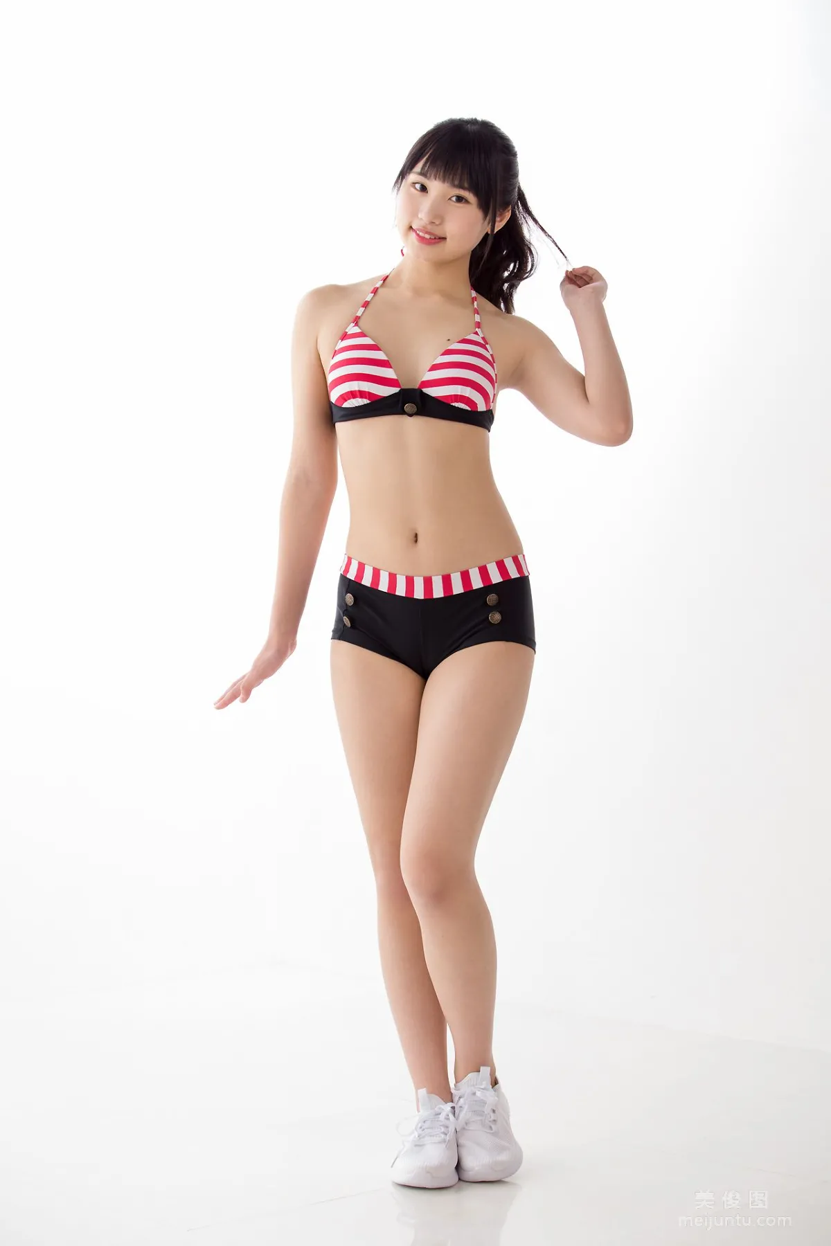 [Minisuka.tv] 宮丸くるみ - Regular Gallery 10.29