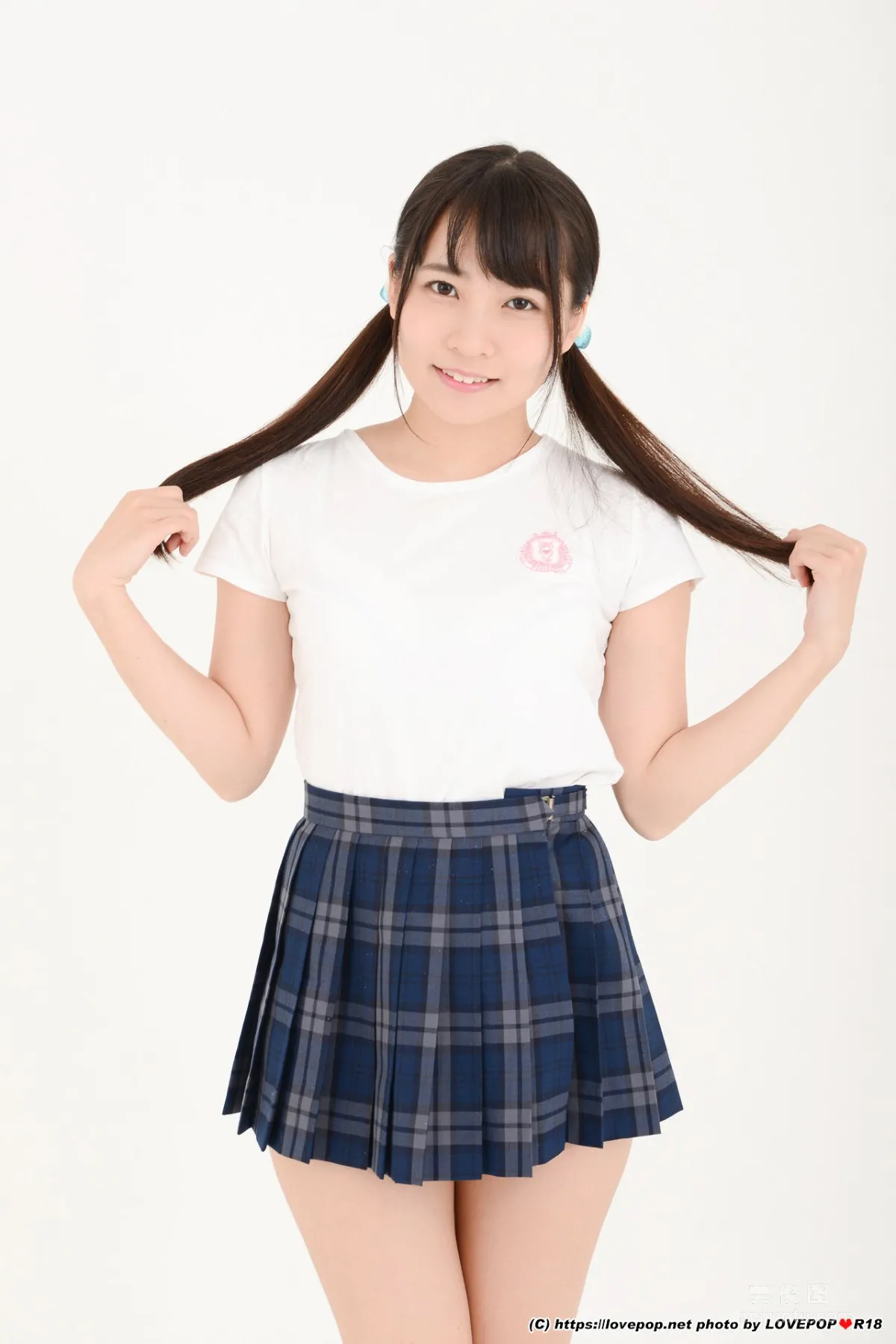 [LOVEPOP] 樞木あおい Aoi Kururugi Photoset 02 8