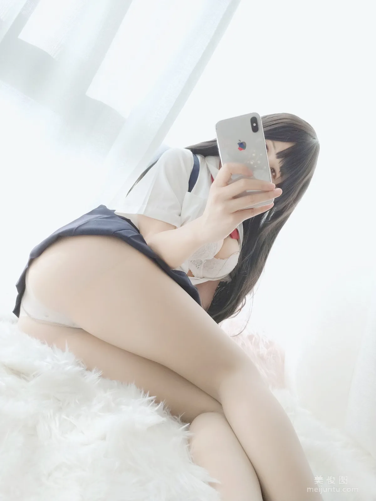 [網紅COSER] 小倉千代w - 告白常識 寫真集 20