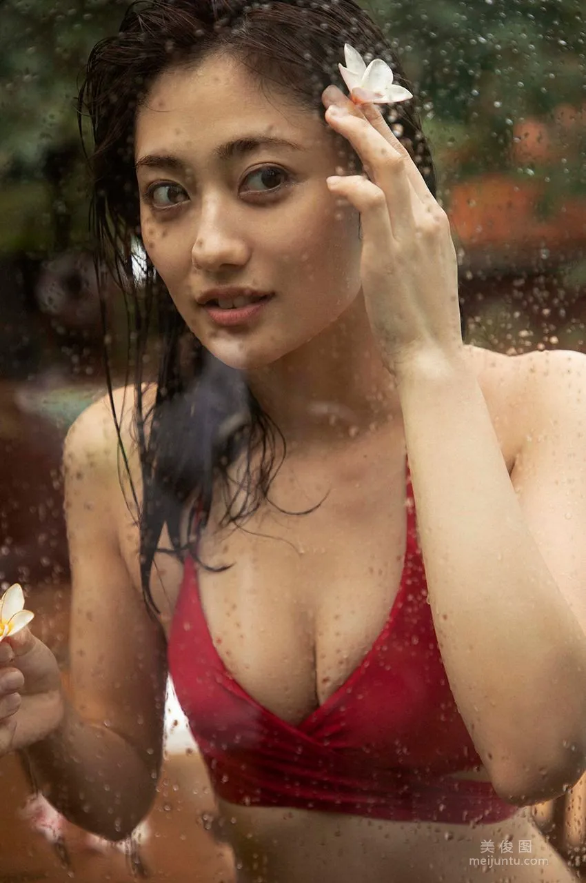 [WPB-net] No.230 奧山かずさ - Real Sentai Heroine 戦隊ヒロインのリアル 108