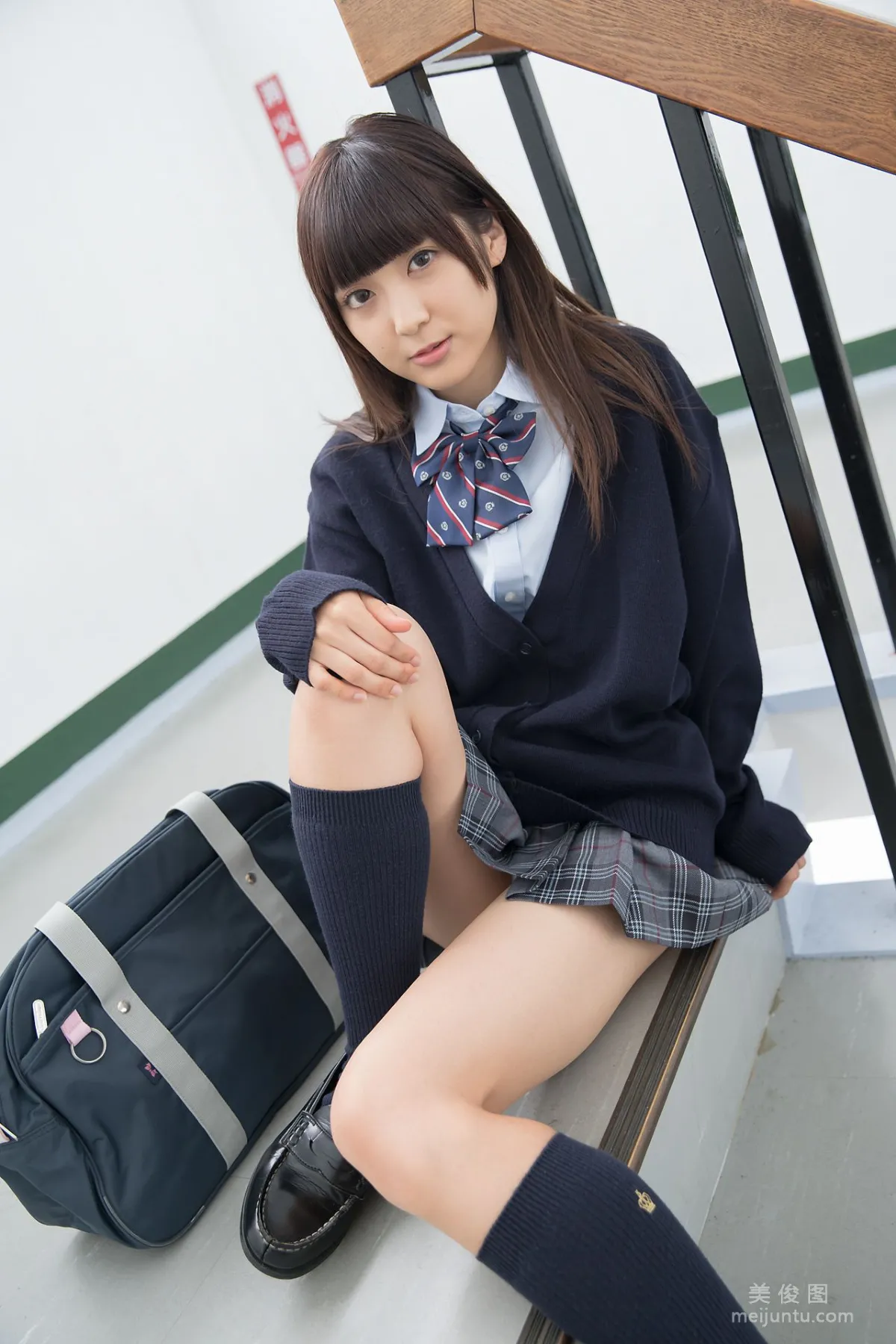 [Minisuka.tv] Ai Takanashi 高梨あい - Limited Gallery 3.1 25