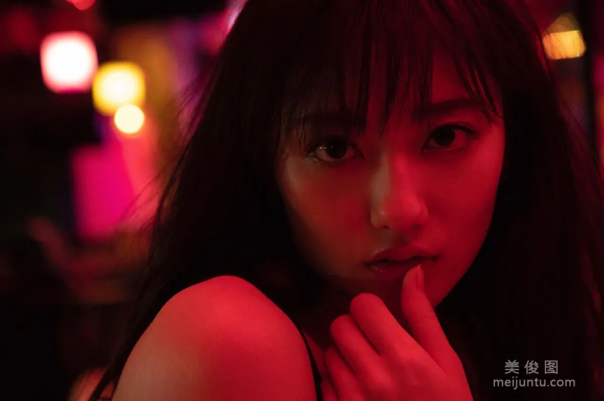[WPB-net] No.230 奧山かずさ - Real Sentai Heroine 戦隊ヒロインのリアル 78