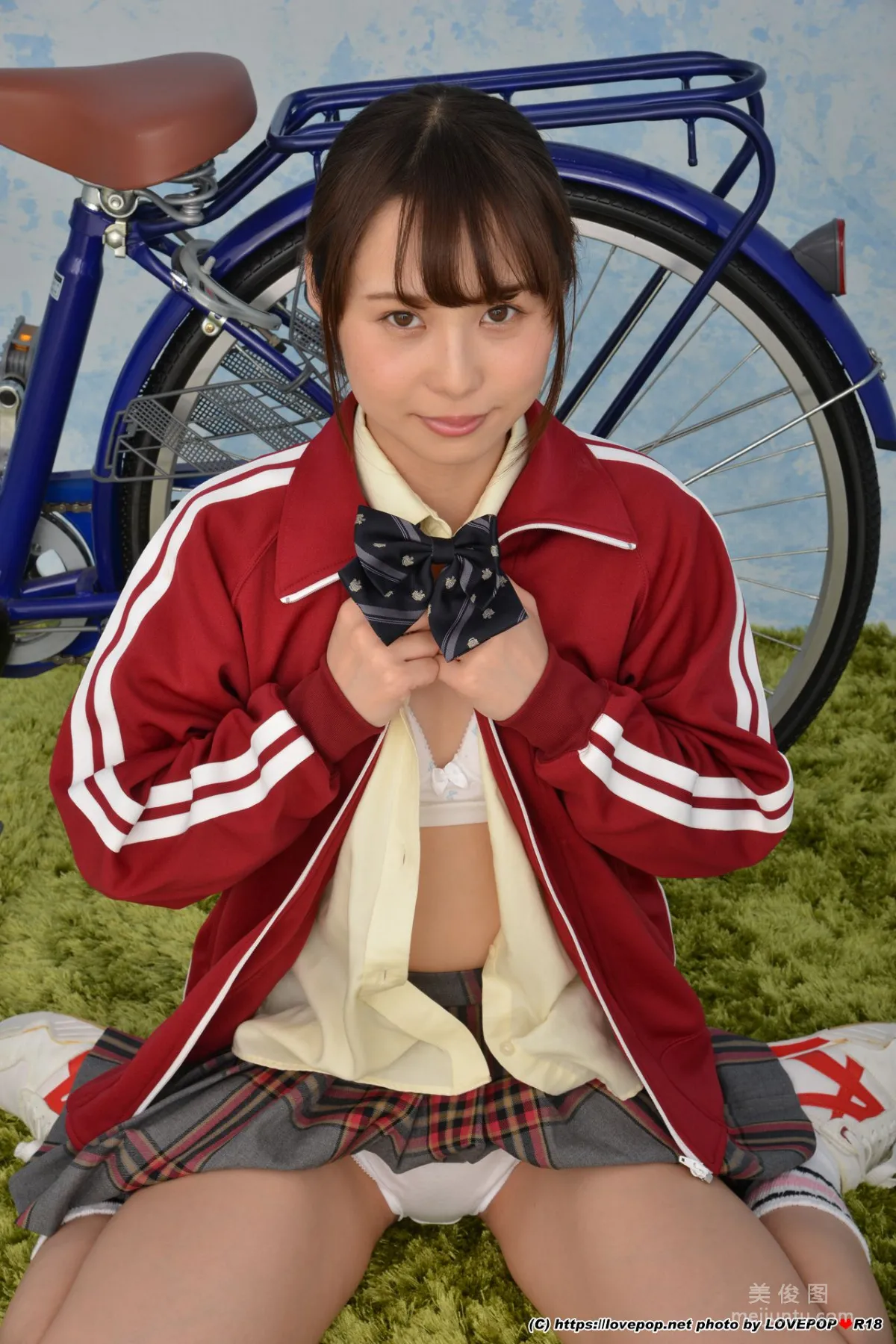 [LOVEPOP] 井上そら Sora Inoue Photoset 02 30