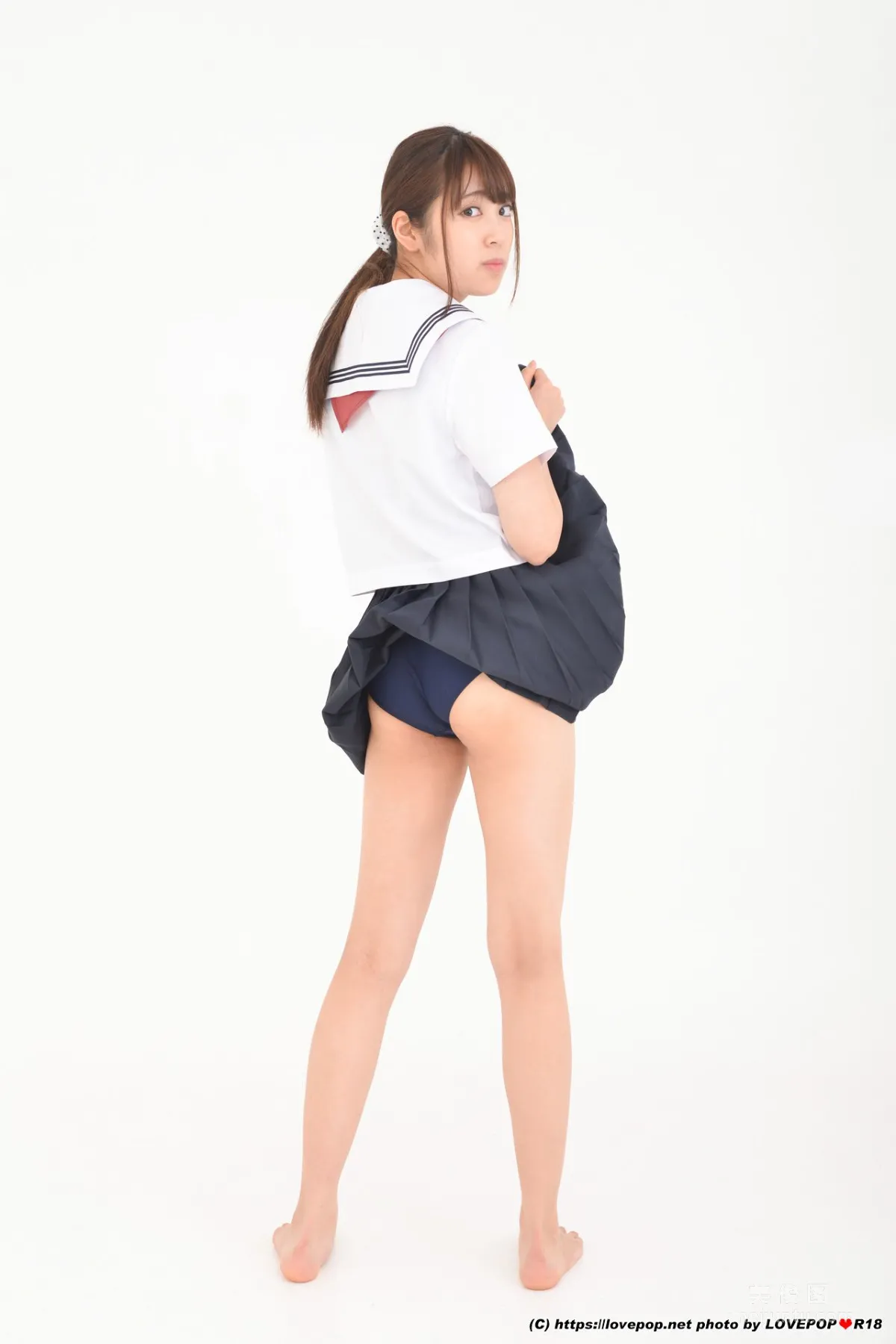 [LOVEPOP] Sara Kagami 加賀美沙羅/加賀美さら Photoset 05 21