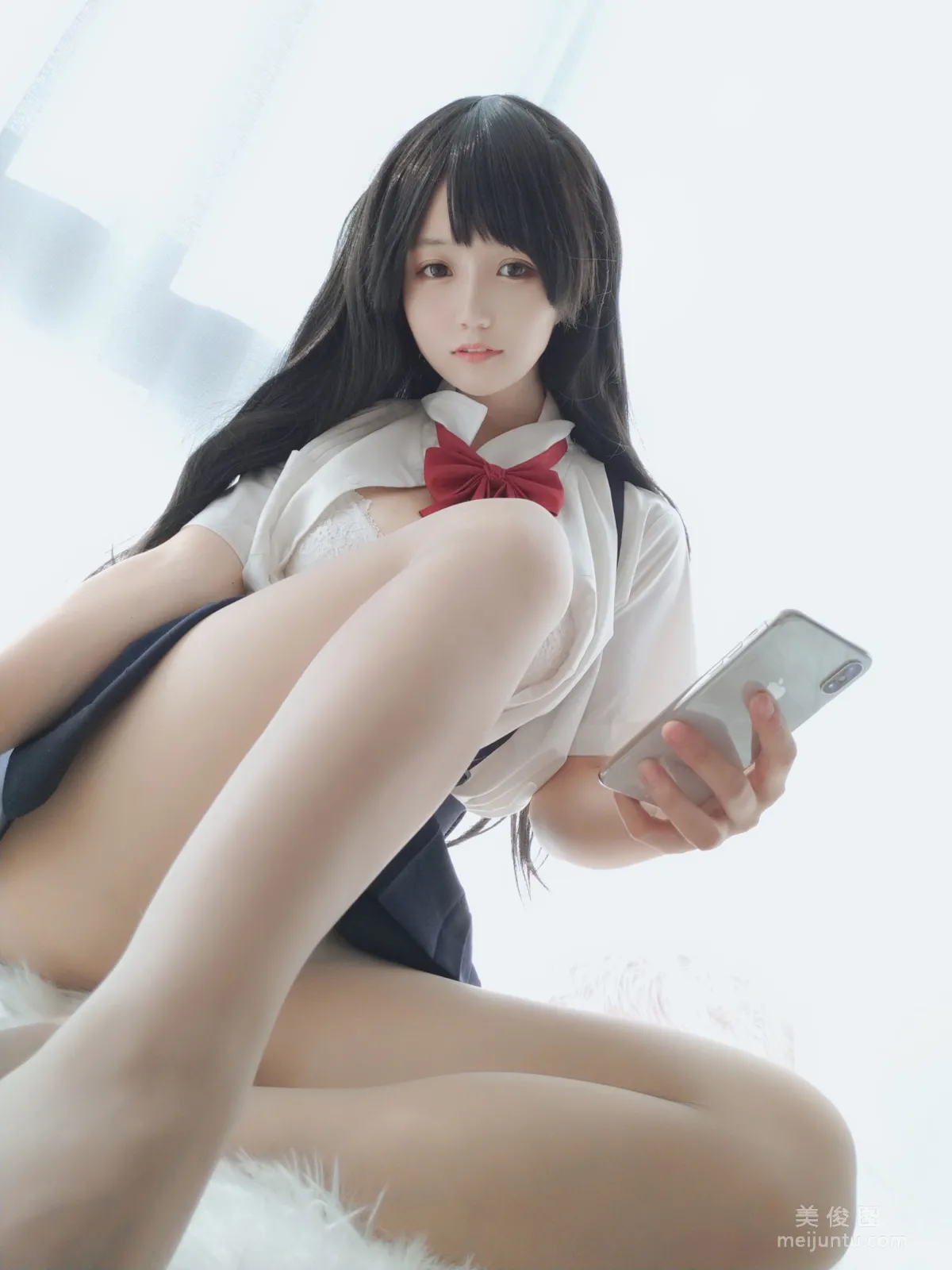 [網紅COSER] 小倉千代w - 告白常識 寫真集 25