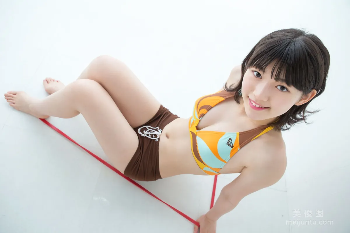 [Minisuka.tv] 沢村りさ - Secret Gallery (STAGE1) 3.238