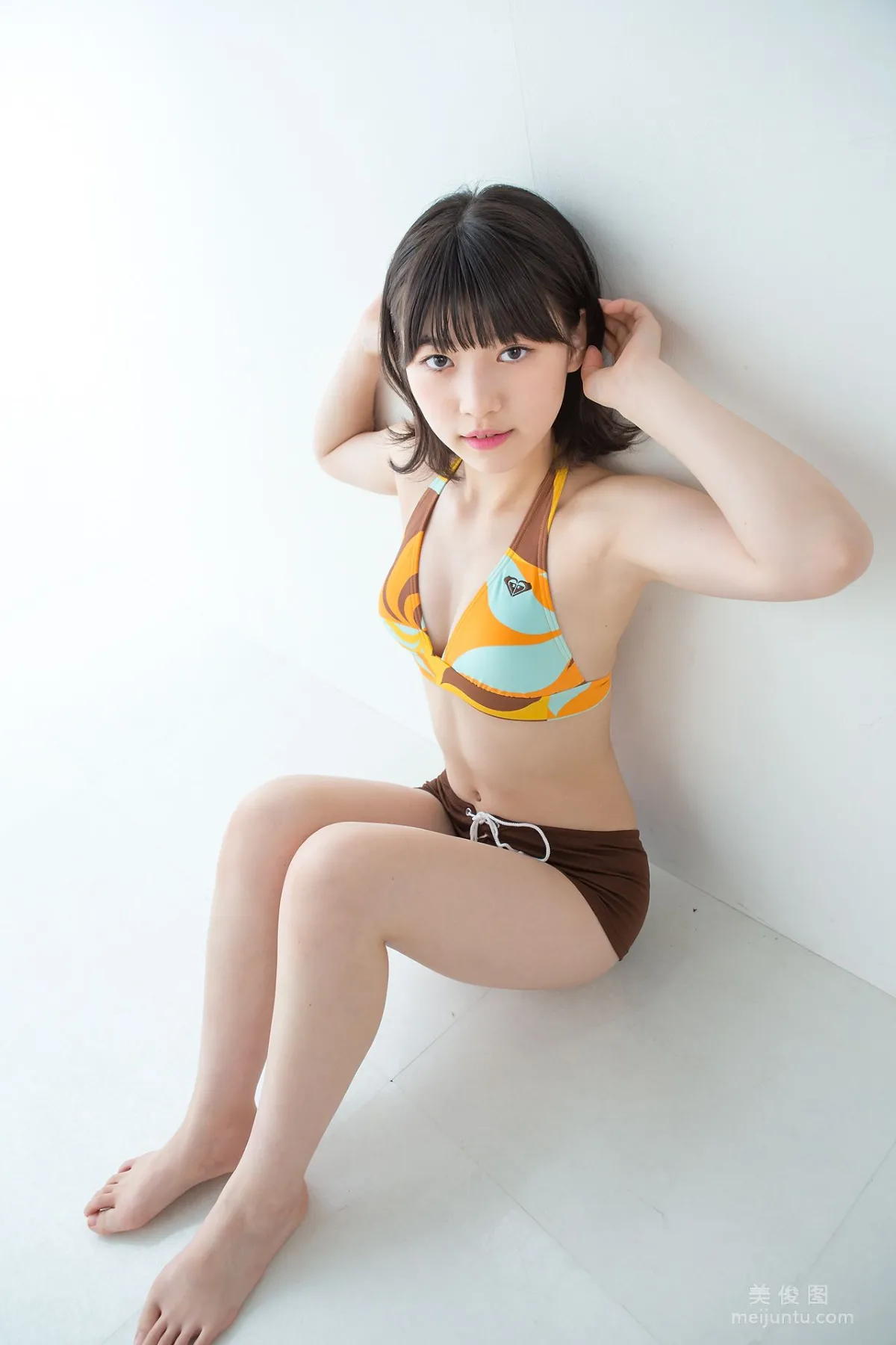 [Minisuka.tv] 沢村りさ - Secret Gallery (STAGE1) 3.224