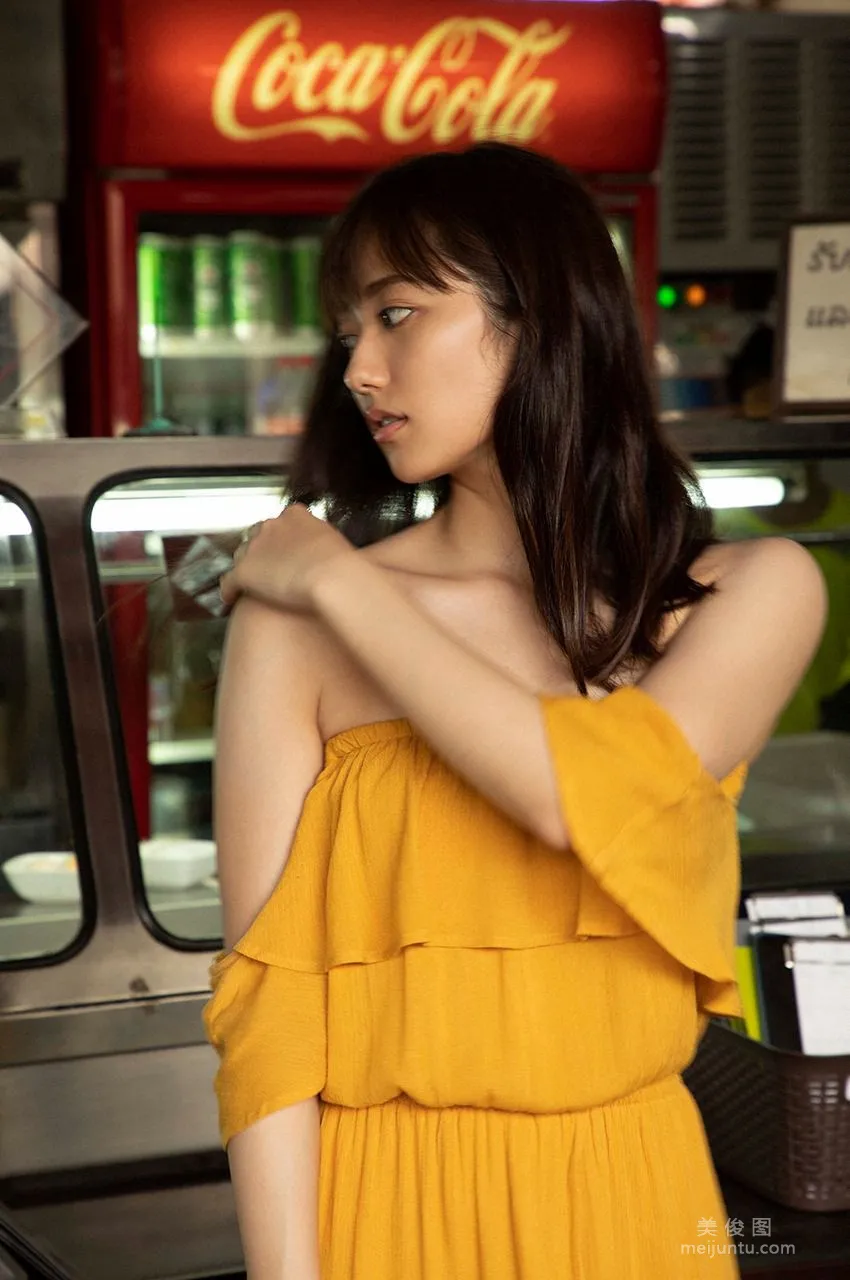 [WPB-net] No.230 奧山かずさ - Real Sentai Heroine 戦隊ヒロインのリアル 131