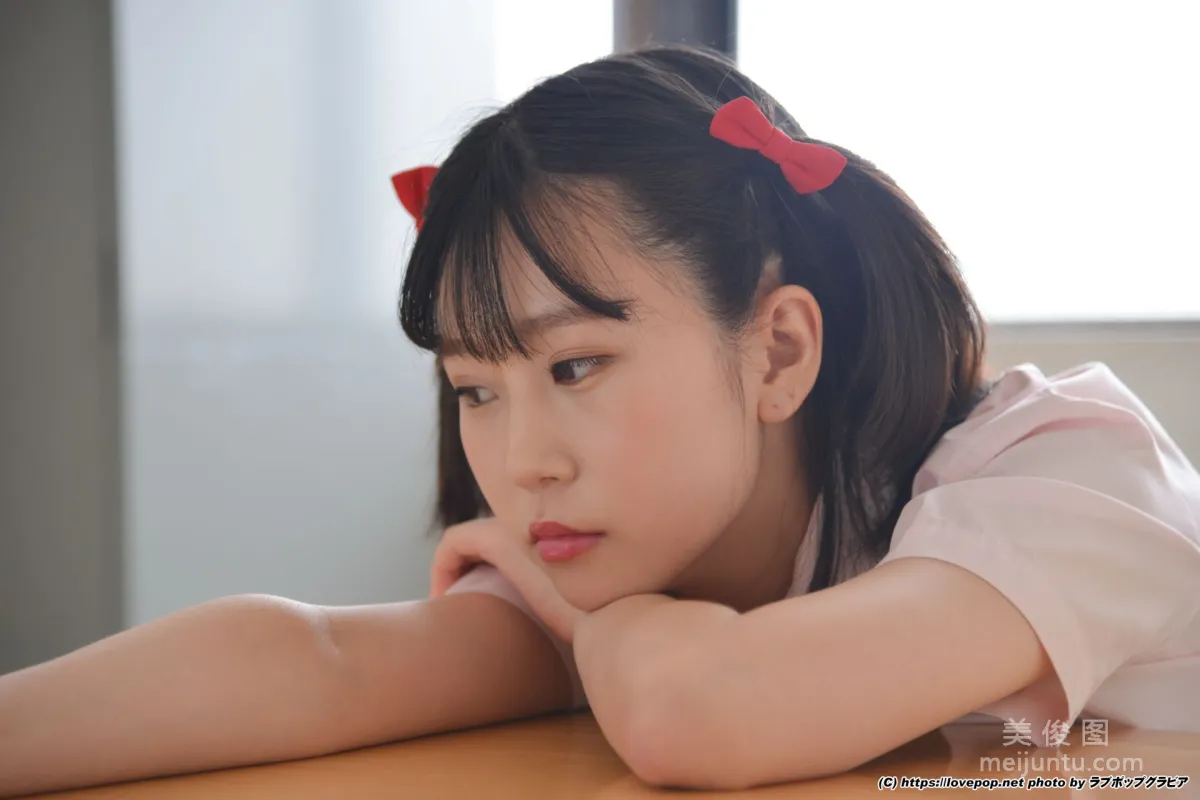 [LOVEPOP] Ano Okita 沖田あの Photoset 05 寫真套圖 33