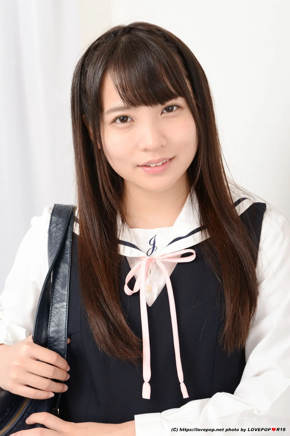 [LOVEPOP] Aoi Kururugi 樞木あおい Photoset 03 寫真套圖 8