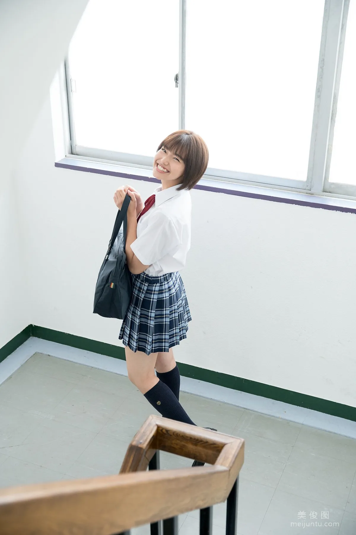 [Minisuka.tv] 朝比奈さや - Regular Gallery 2.1 2