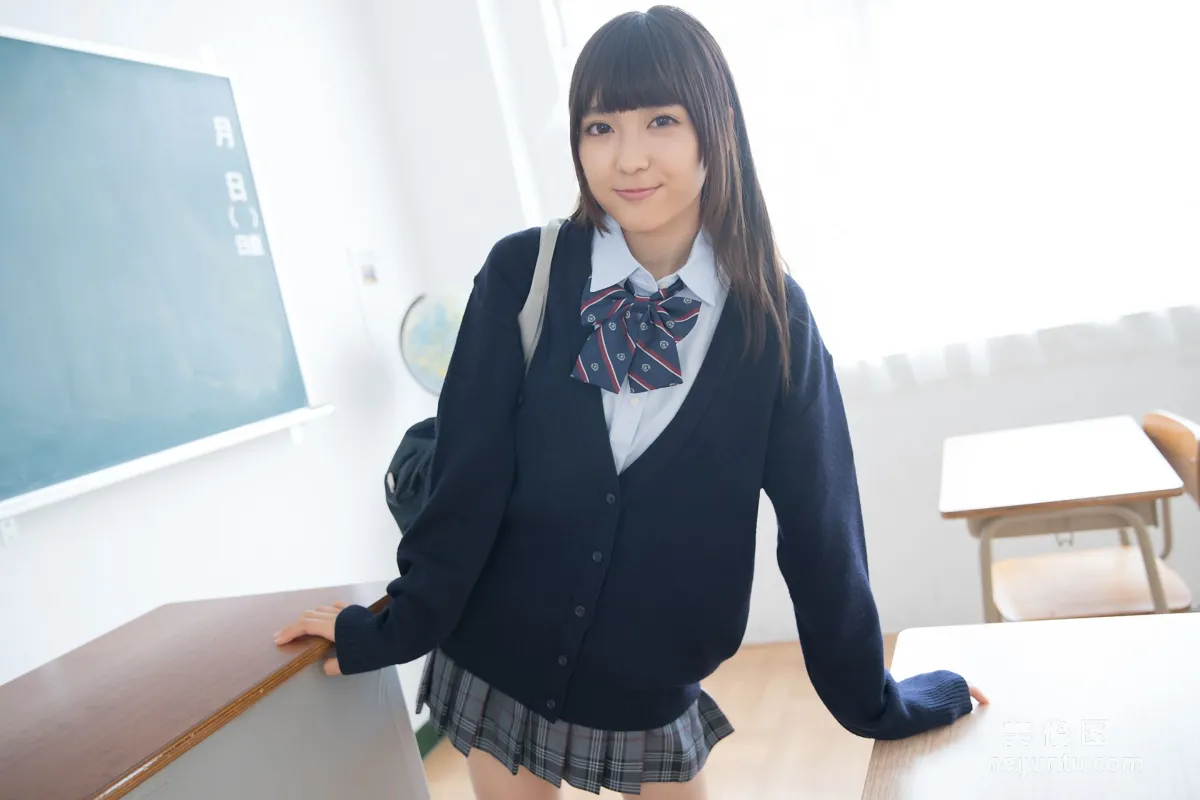 [Minisuka.tv] Ai Takanashi 高梨あい - Limited Gallery 3.1 29