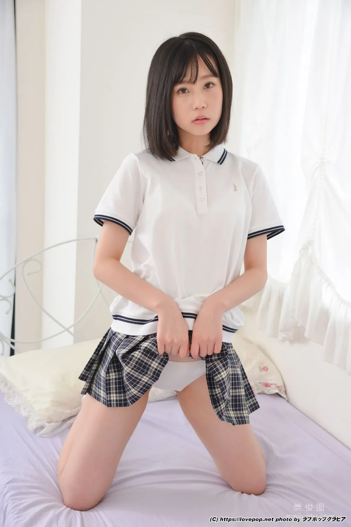 [LOVEPOP] 沖田あの Ano Okita Photoset 03 57
