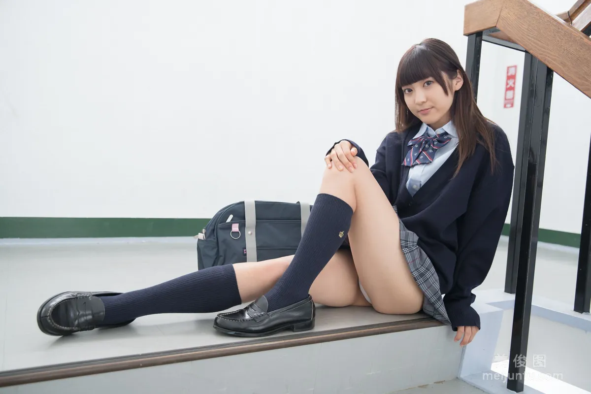 [Minisuka.tv] Ai Takanashi 高梨あい - Limited Gallery 3.1 22