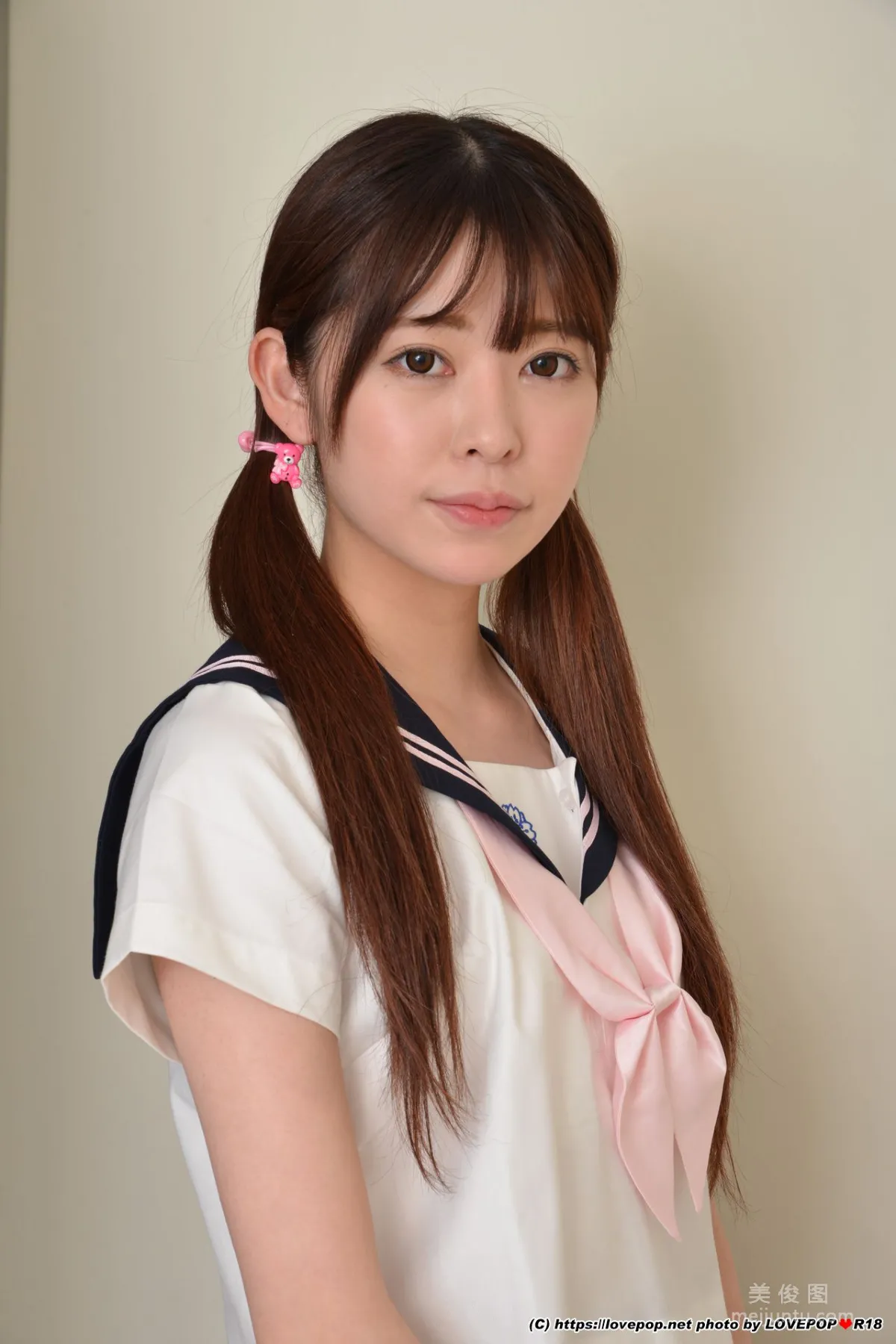 [LOVEPOP] 森日向子 Hinako Mori Photoset 02 7