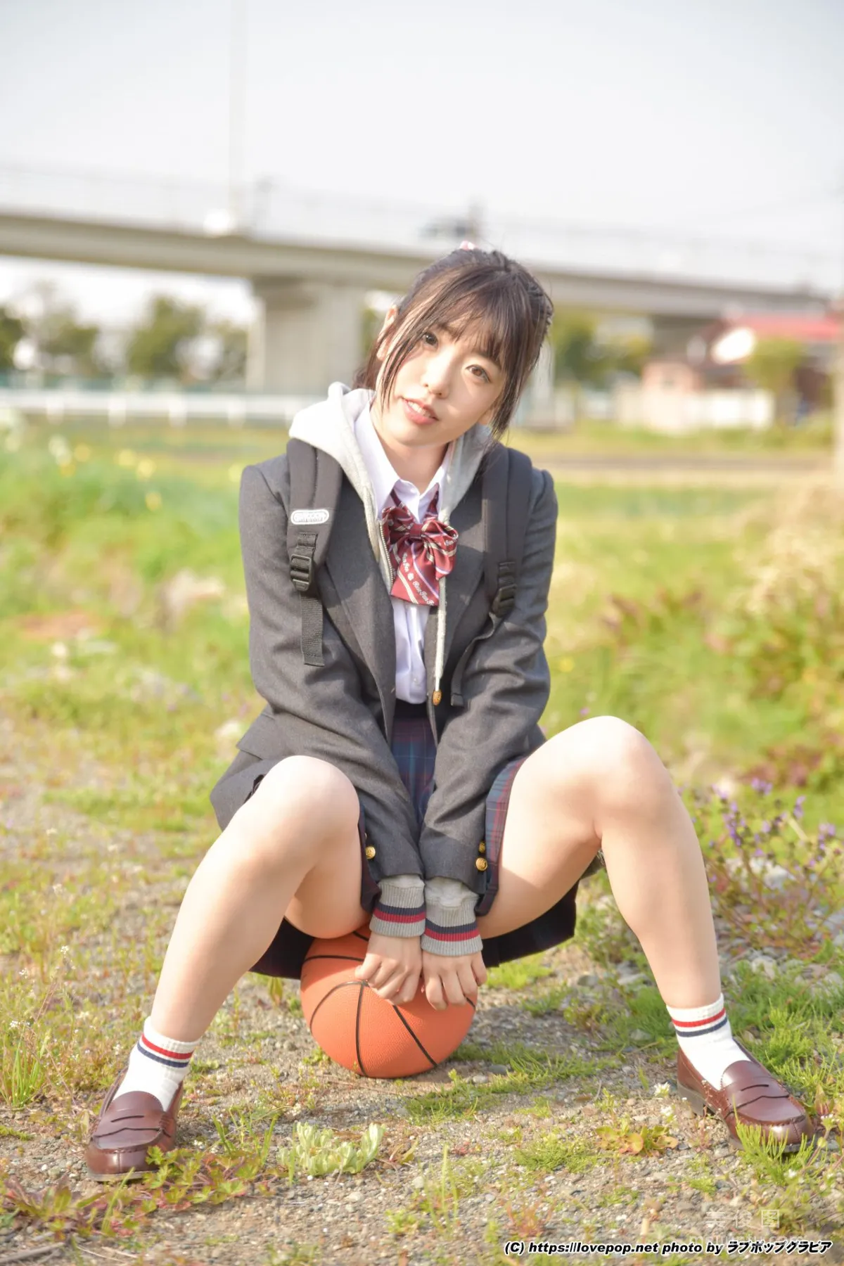 [LOVEPOP] 白石瑞穗/白石みずほ Mizuho Shiraishi Photoset 10 24