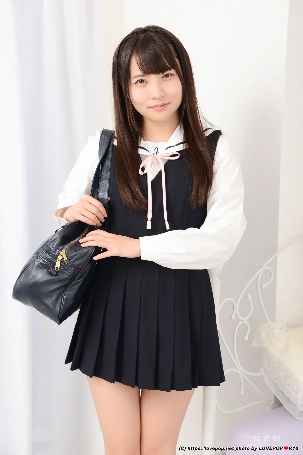 [LOVEPOP] Aoi Kururugi 樞木あおい Photoset 03 寫真套圖 7