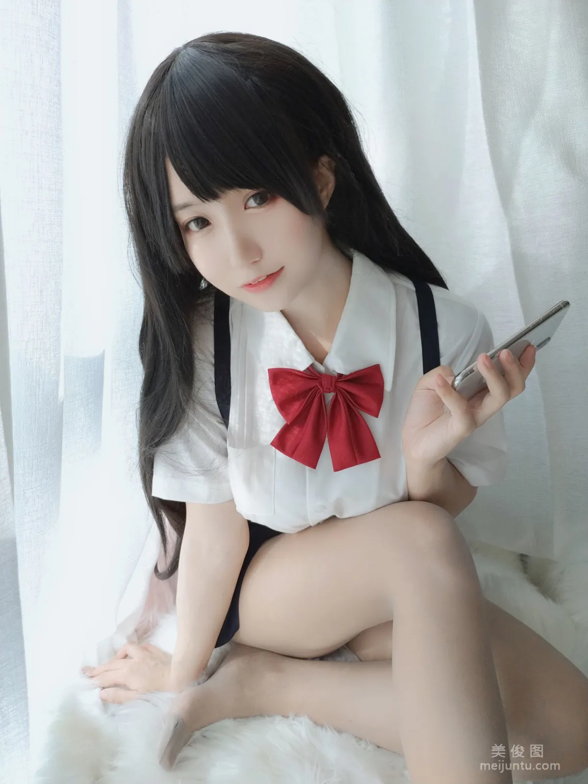 [網紅COSER] 小倉千代w - 告白常識 寫真集 32