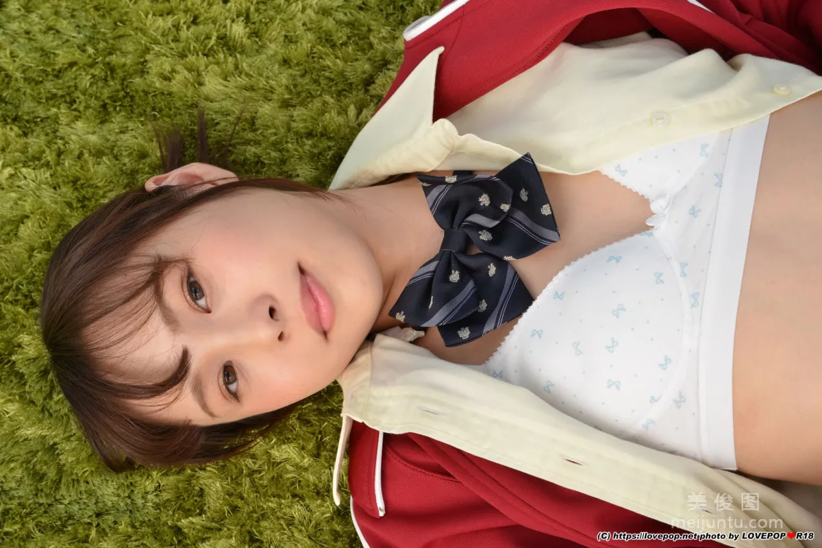 [LOVEPOP] 井上そら Sora Inoue Photoset 02 39