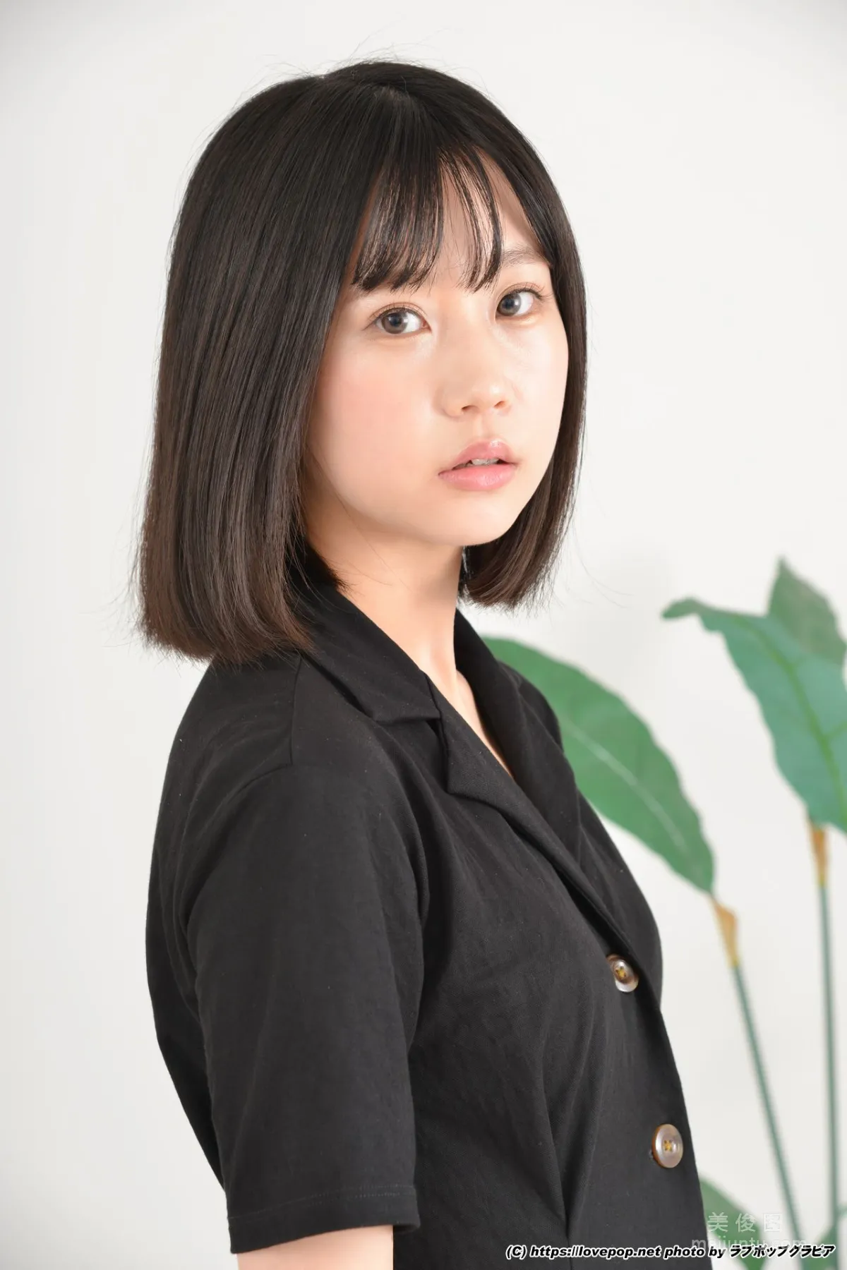 [LOVEPOP] Ano Okita 沖田あの Photoset 01 寫真套圖 8