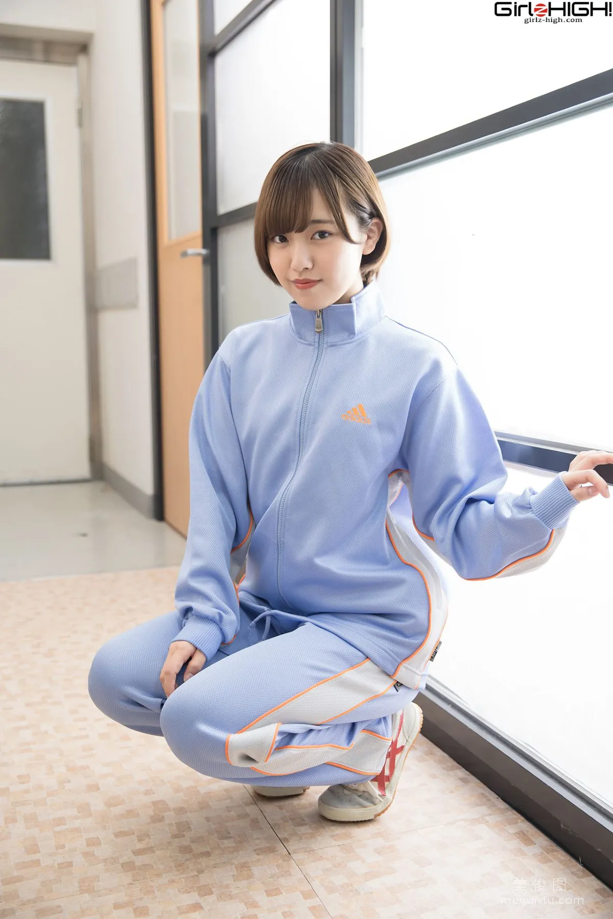 [Girlz-High] 香月りお - bfaa_052_0015