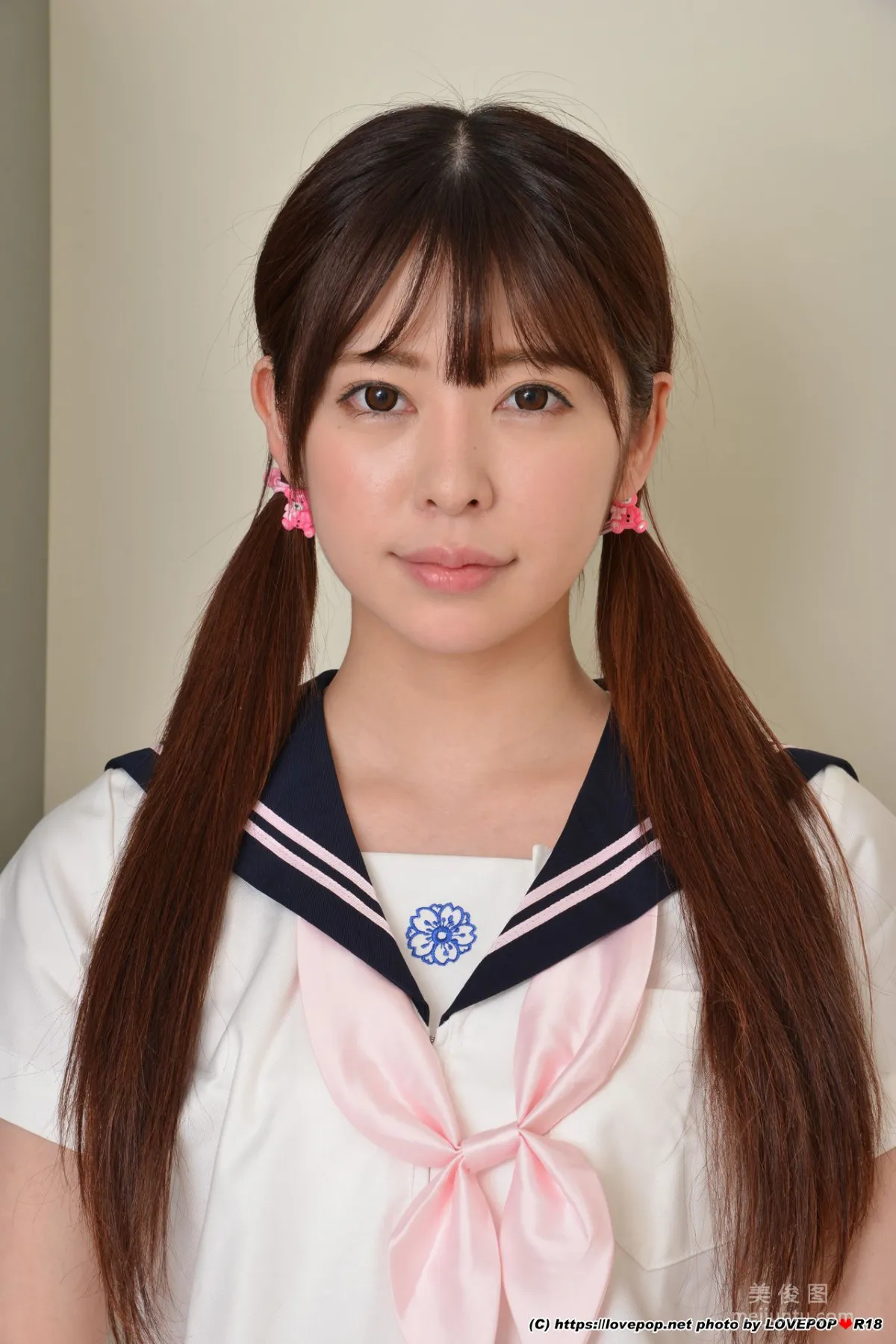[LOVEPOP] 森日向子 Hinako Mori Photoset 02 4