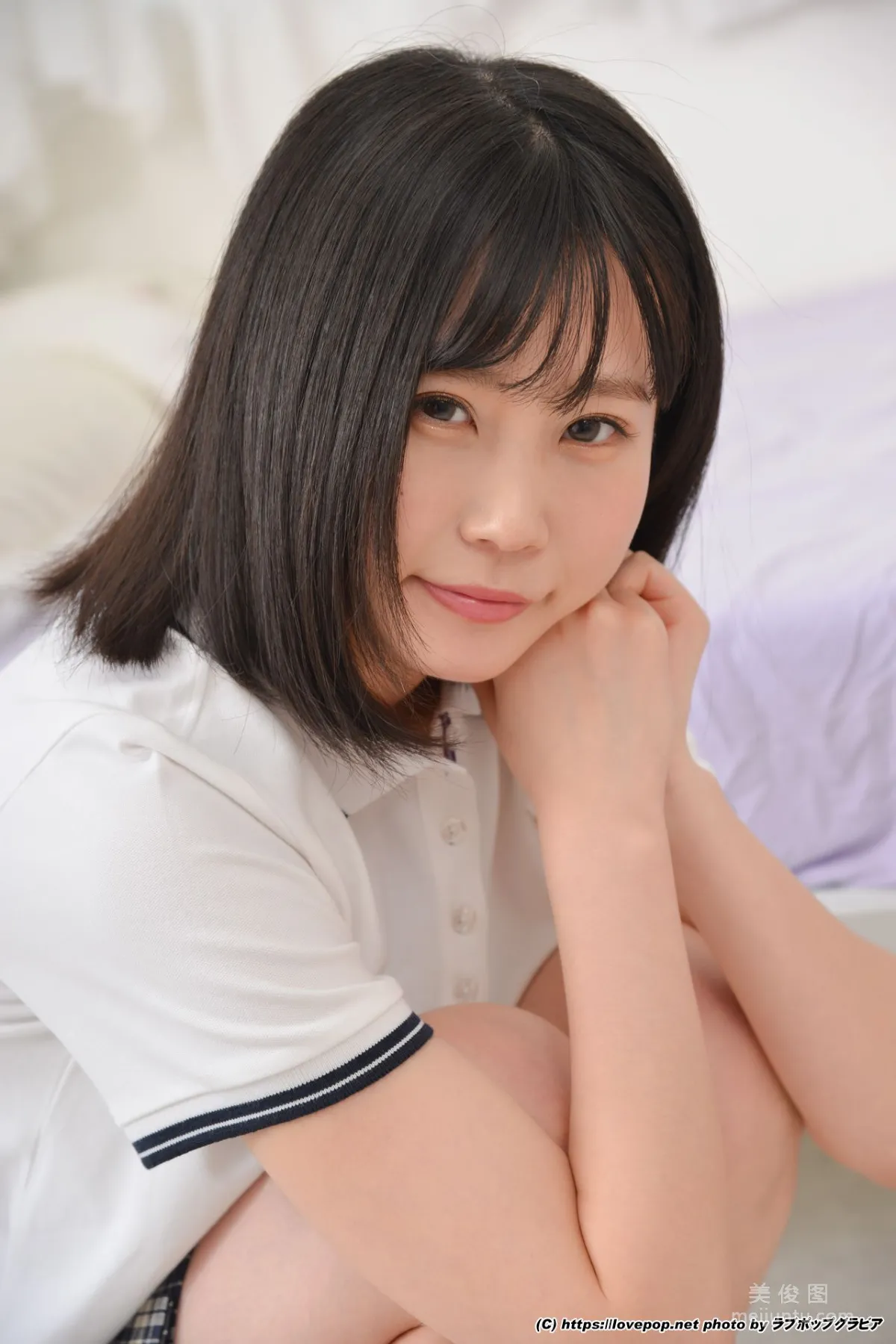 [LOVEPOP] 沖田あの Ano Okita Photoset 03 25