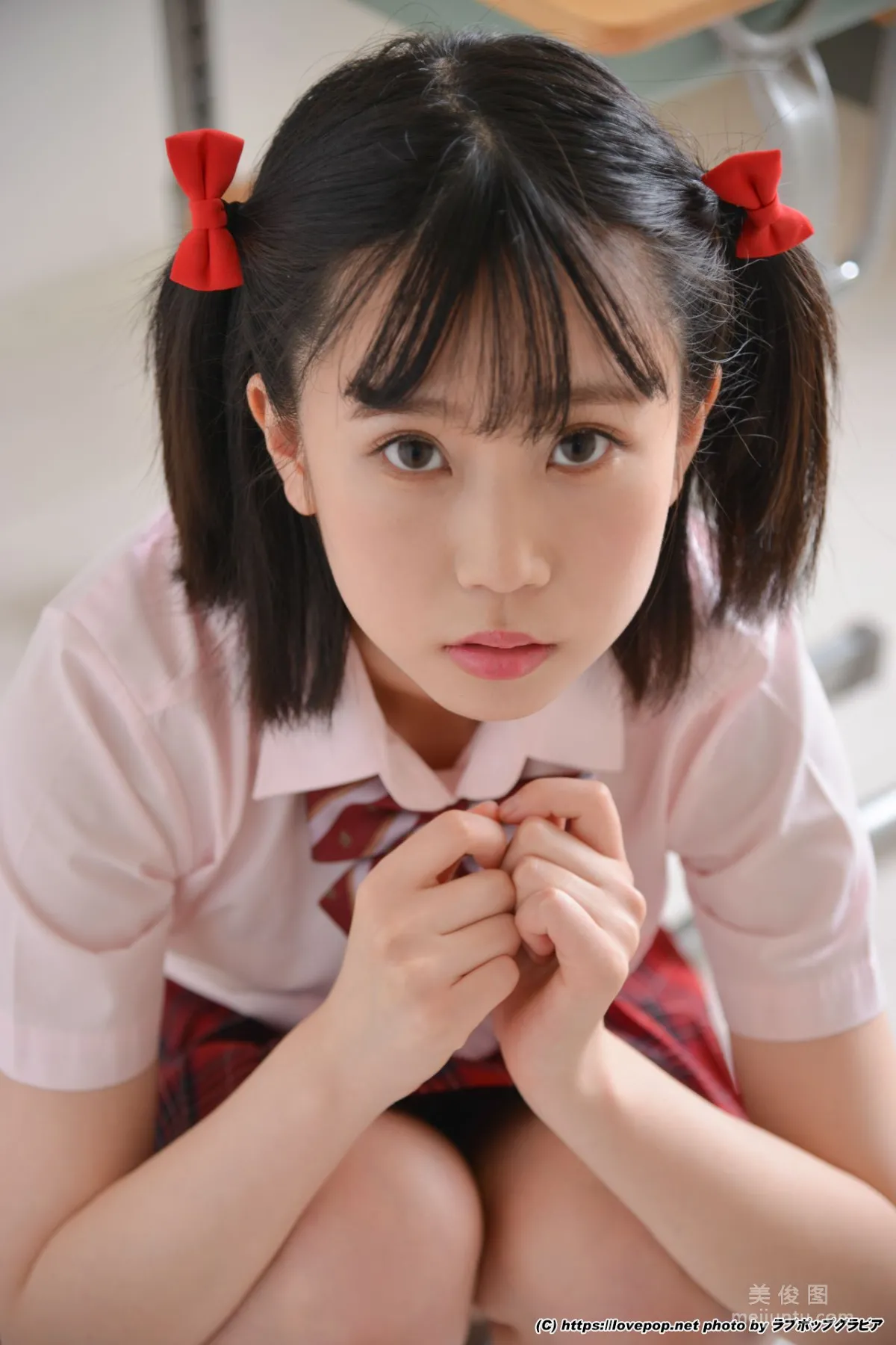 [LOVEPOP] Ano Okita 沖田あの Photoset 05 寫真套圖 32