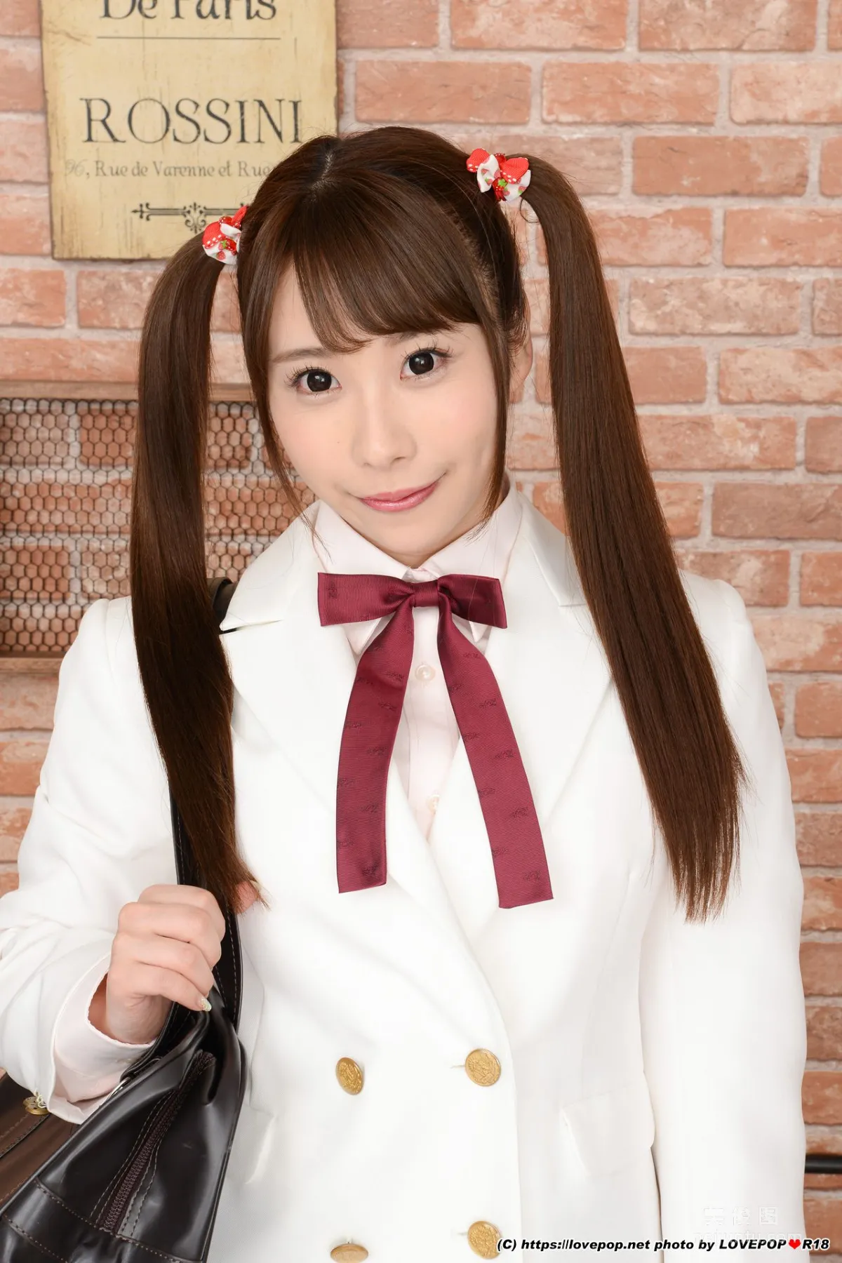 [LOVEPOP] Coco Nanase 七星ここ Photoset 03 3